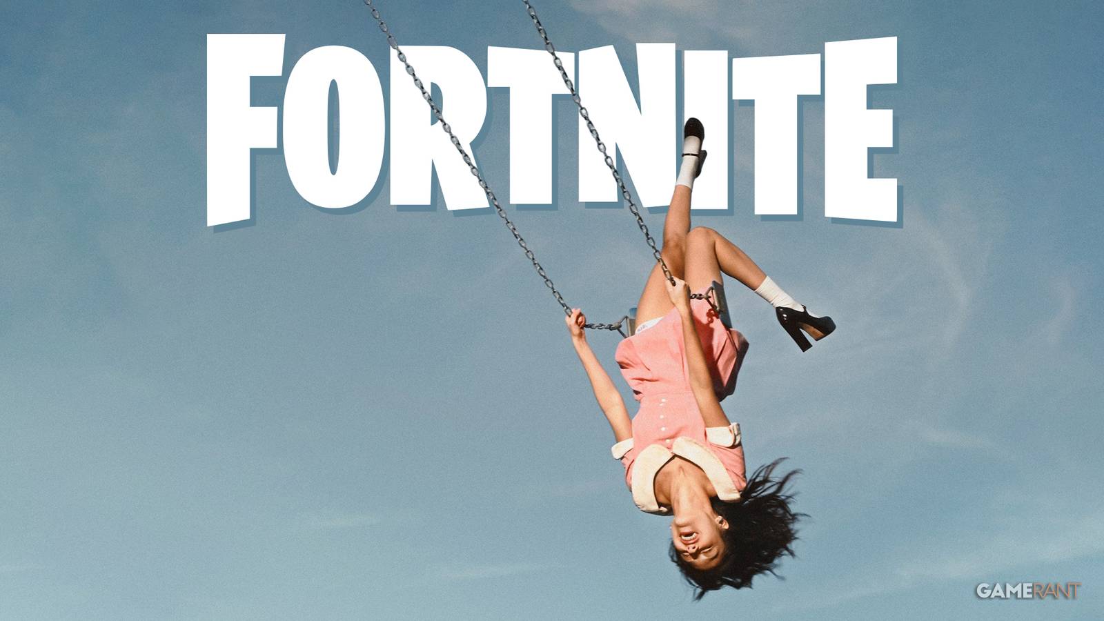 Olivia Rodrigo Fortnite Skin Revealed Olivia Rodrigo Fortnite Skin Revealed