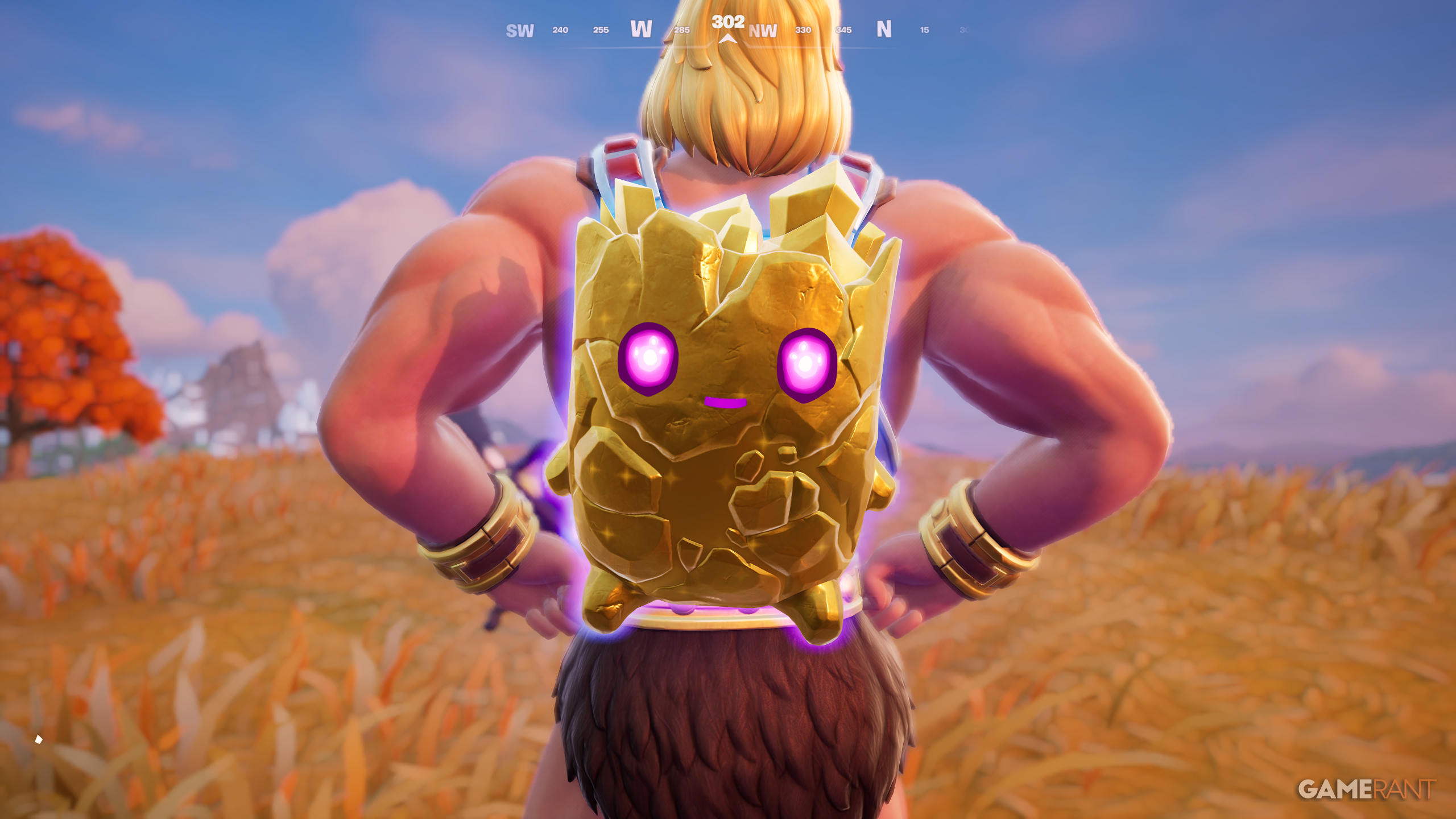 Fortnite Rarest Sprites to Own