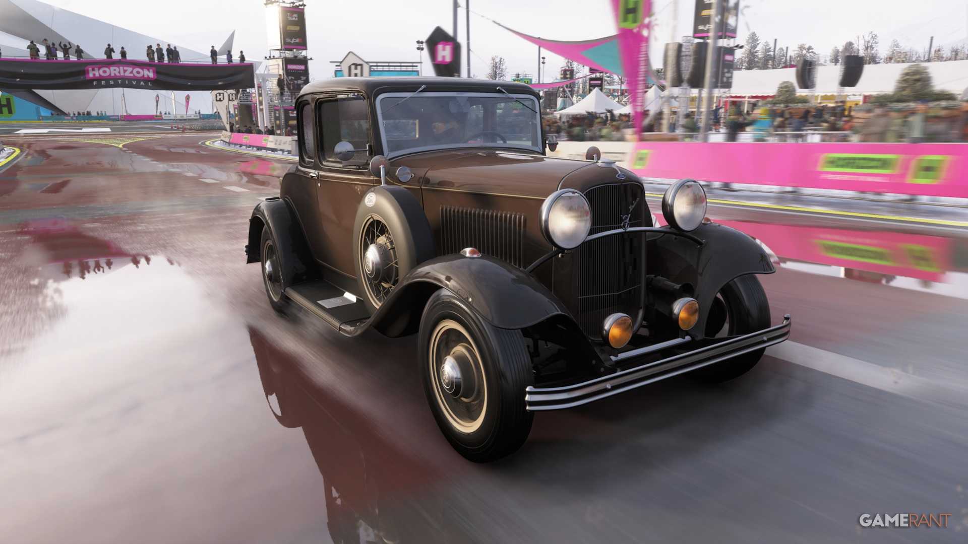 Meta Cars Meta Cars in Forza Horizon 6 for Each Class (Rivals Leaderboards)