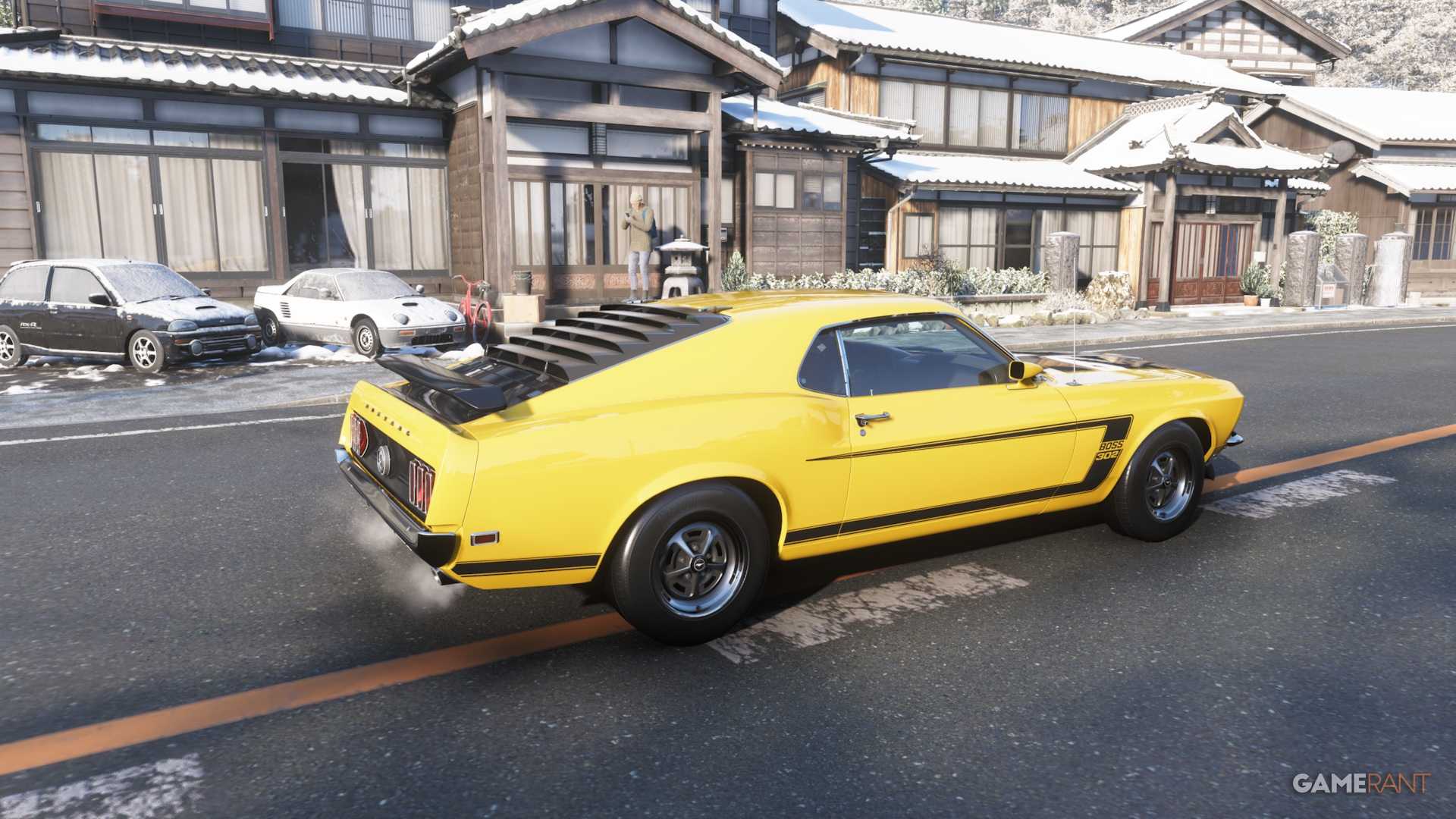 Meta Cars Meta Cars in Forza Horizon 6 for Each Class (Rivals Leaderboards)