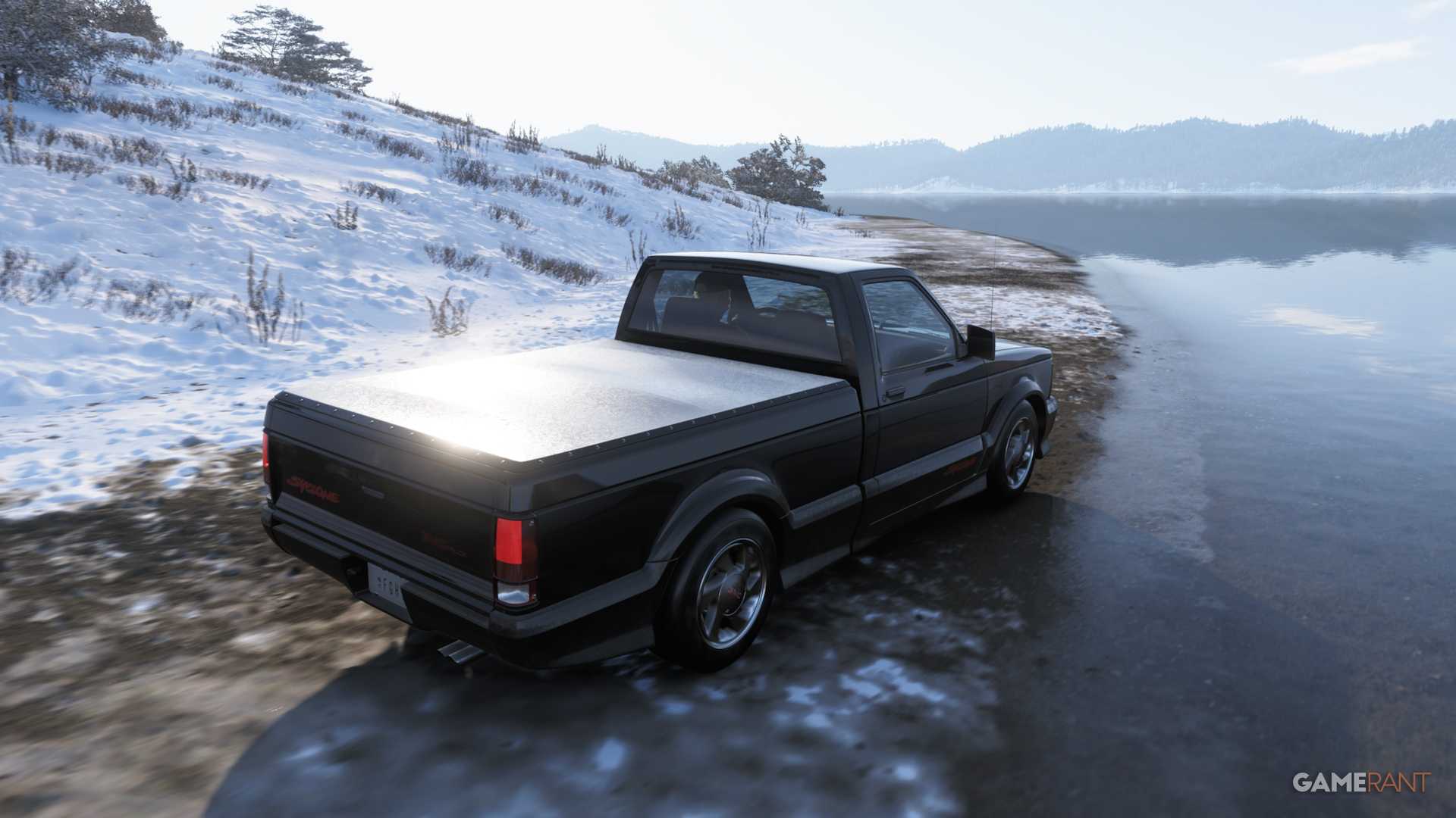 Meta Cars Meta Cars in Forza Horizon 6 for Each Class (Rivals Leaderboards)