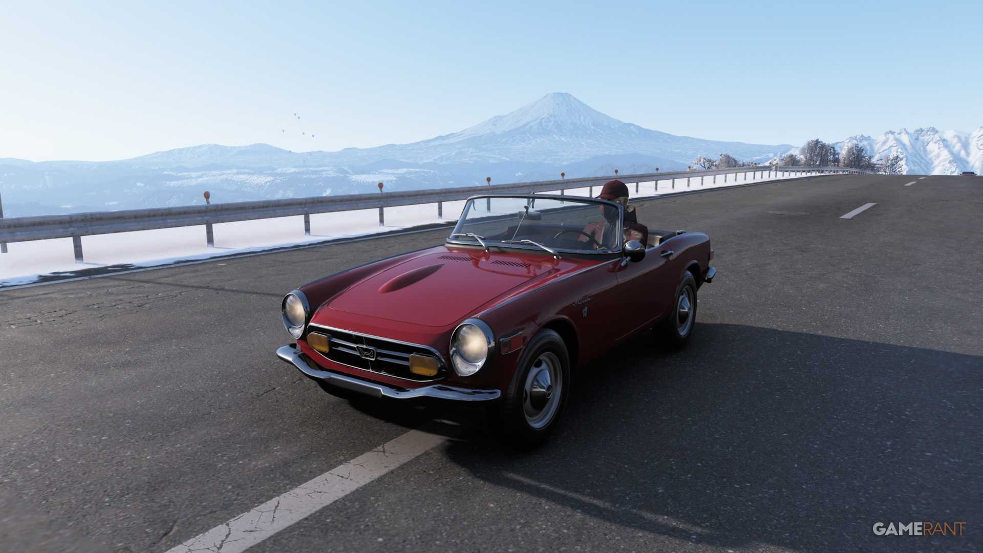 Meta Cars Meta Cars in Forza Horizon 6 for Each Class (Rivals Leaderboards)