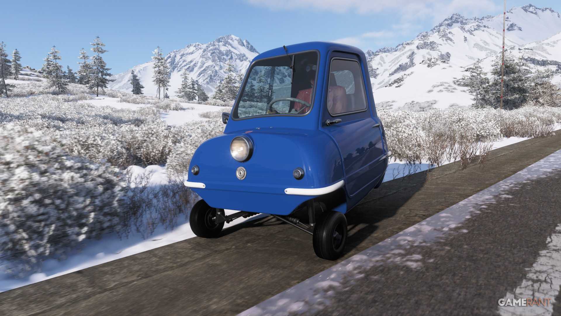 Meta Cars Meta Cars in Forza Horizon 6 for Each Class (Rivals Leaderboards)