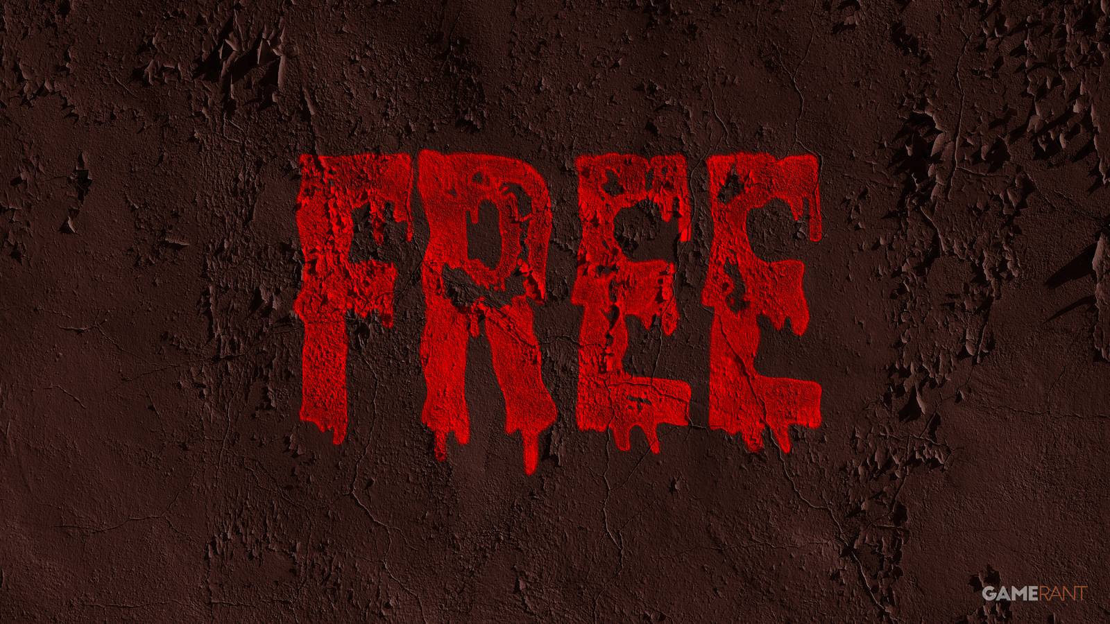 PC Gamers Have Until June 30 to Claim Horror Game Completely Free of Charge PC Gamers Have Until June 30 to Claim Horror Game Completely Free of Charge