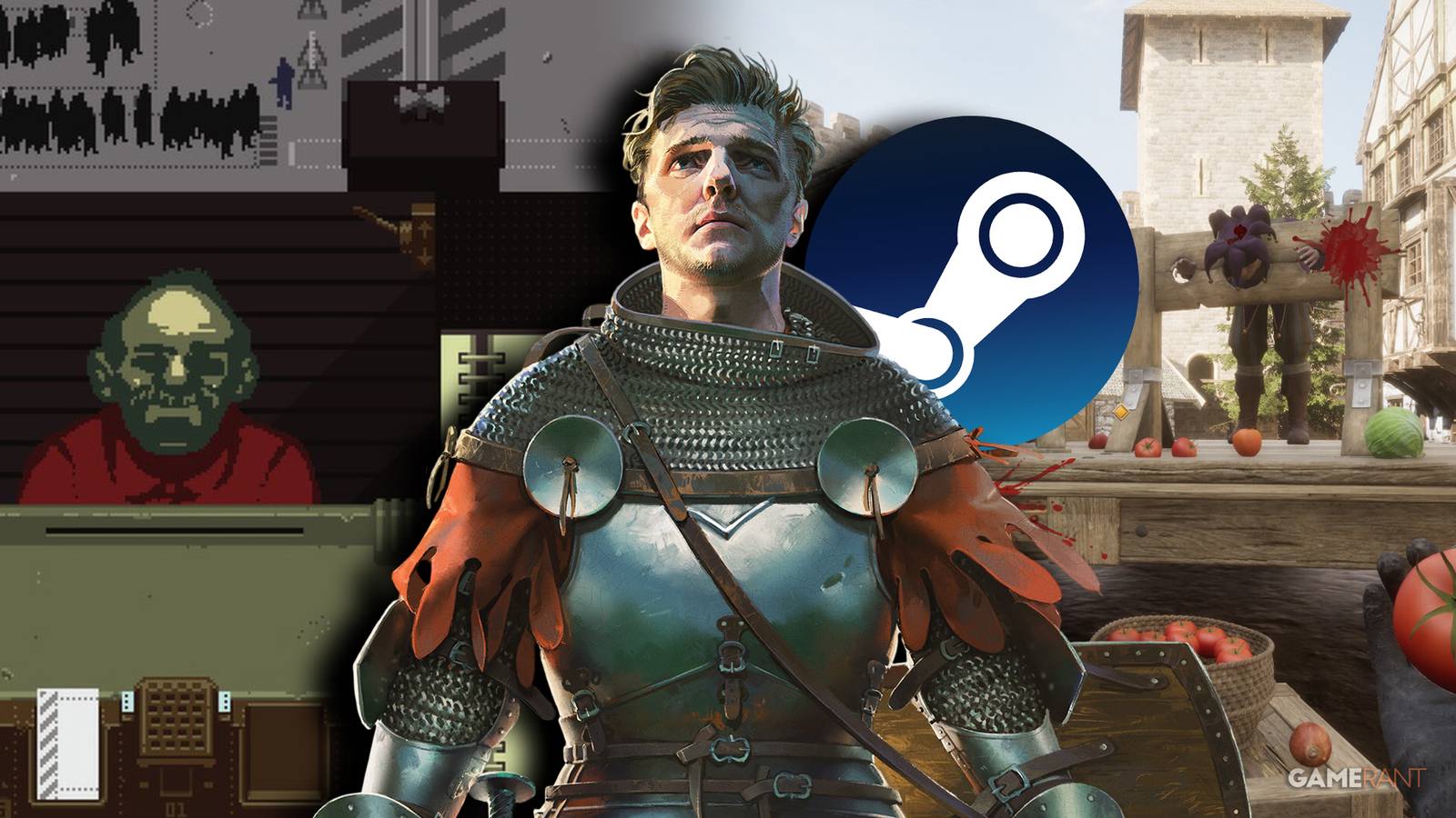 New Simulator Game on Steam Looks Like Kingdom Come Deliverance Meets Papers, Please New Simulator Game on Steam Looks Like Kingdom Come Deliverance Meets Papers, Please