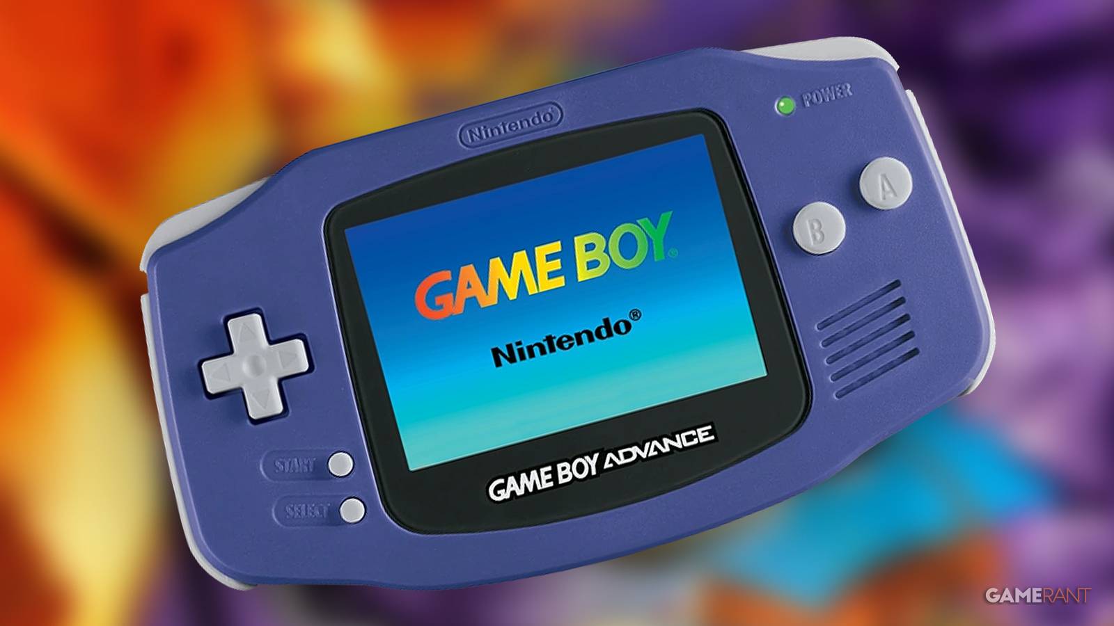 22 Years Ago, One of the Most Unexpected Gaming Crossovers Hit the GBA 22 Years Ago, One of the Most Unexpected Gaming Crossovers Hit the GBA