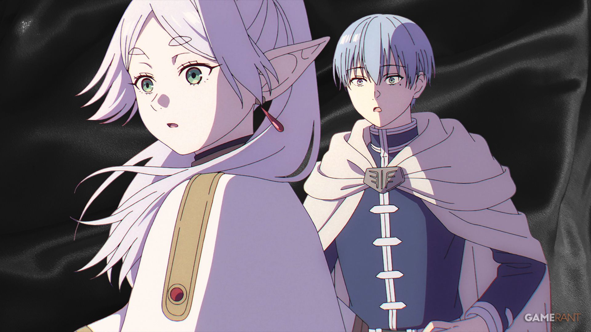 Frieren: Beyond Journey's End | GameRant