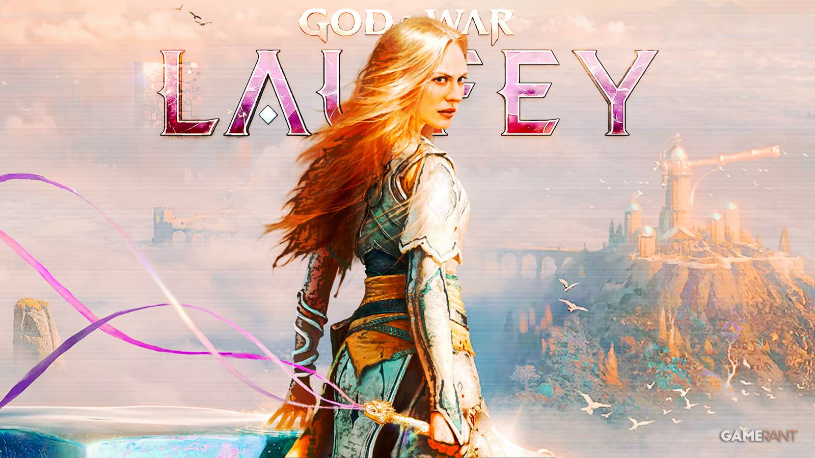 Reputable Leaker Says God of War Laufey’s Release May Be Sooner Than You Think
