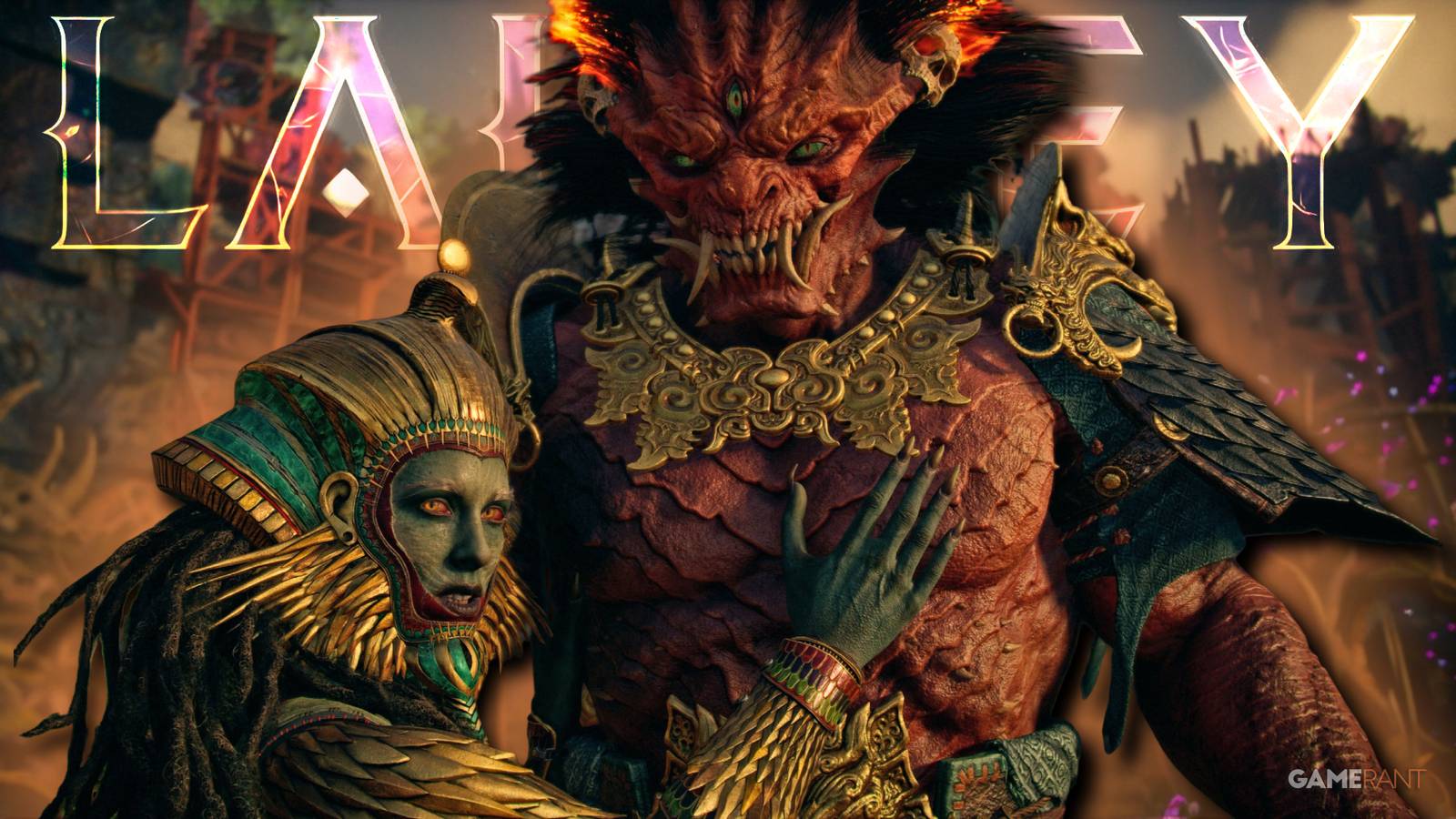 Every Mythology of the Everywhen Confirmed So Far Every Mythology of the Everywhen Confirmed So Far