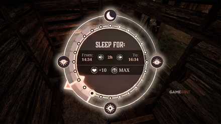 Gothic 1 Remake Special Image Where To Sleep