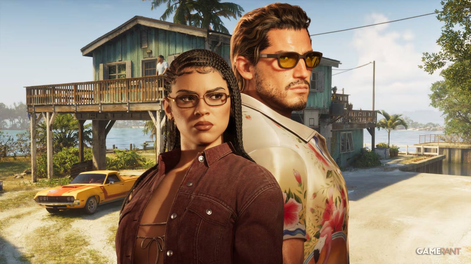 Rockstar Issues New Official Statement on GTA 6 Online
