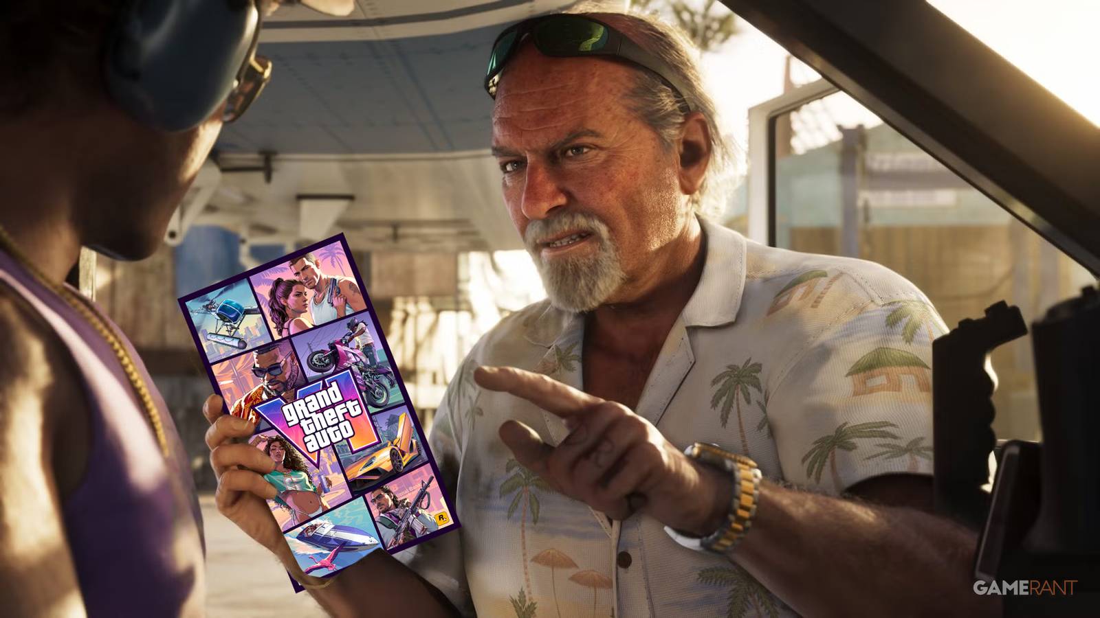 Why Pre-Ordering GTA 6 Next Week is a Bad Move Why Pre-Ordering GTA 6 Next Week is a Bad Move