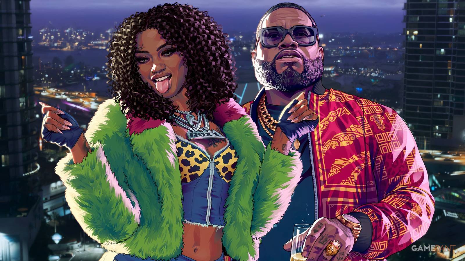 GTA 6’s Rise Could Net Rockstar an Extra 0M in First-Year Revenue, Report Says GTA 6’s Rise Could Net Rockstar an Extra 0M in First-Year Revenue, Report Says