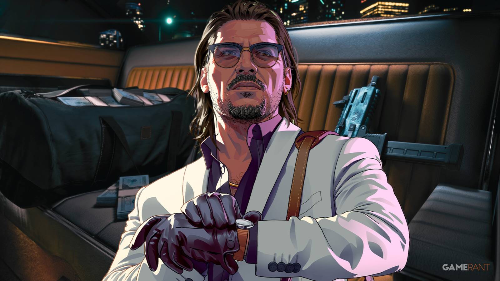 GTA 6 Made Billion in Its First Hour, Report Says GTA 6 Made Billion in Its First Hour, Report Says