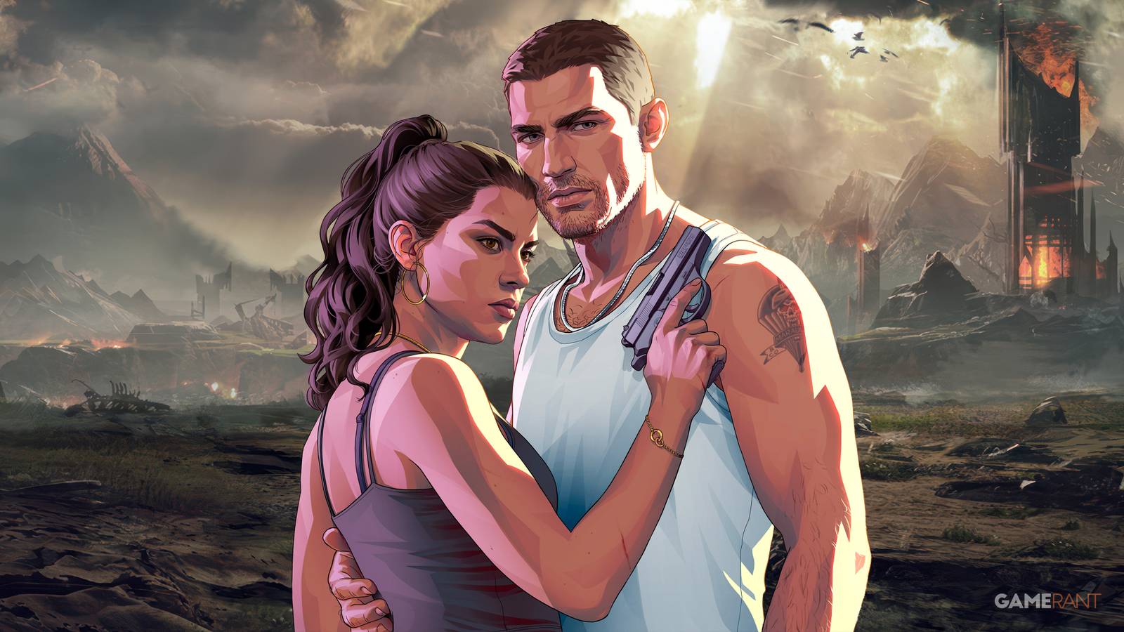 GTA 6 Is the Ultimate Victim of Warner Bros.’ Nemesis Patent GTA 6 Is the Ultimate Victim of Warner Bros.’ Nemesis Patent