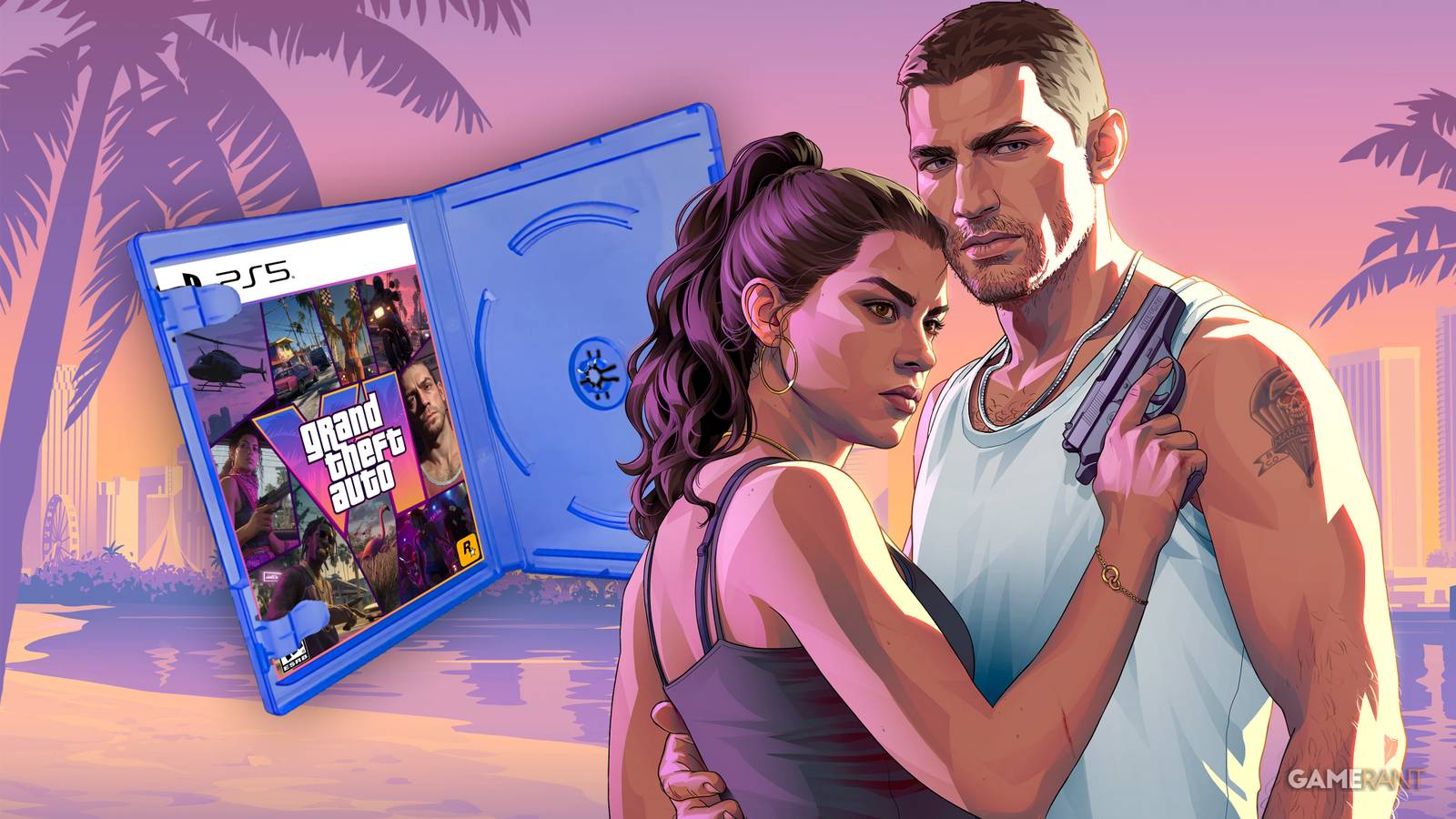 GTA 6’s No-Disc Physical Copy Is Still a Much Bigger Deal Than It Sounds