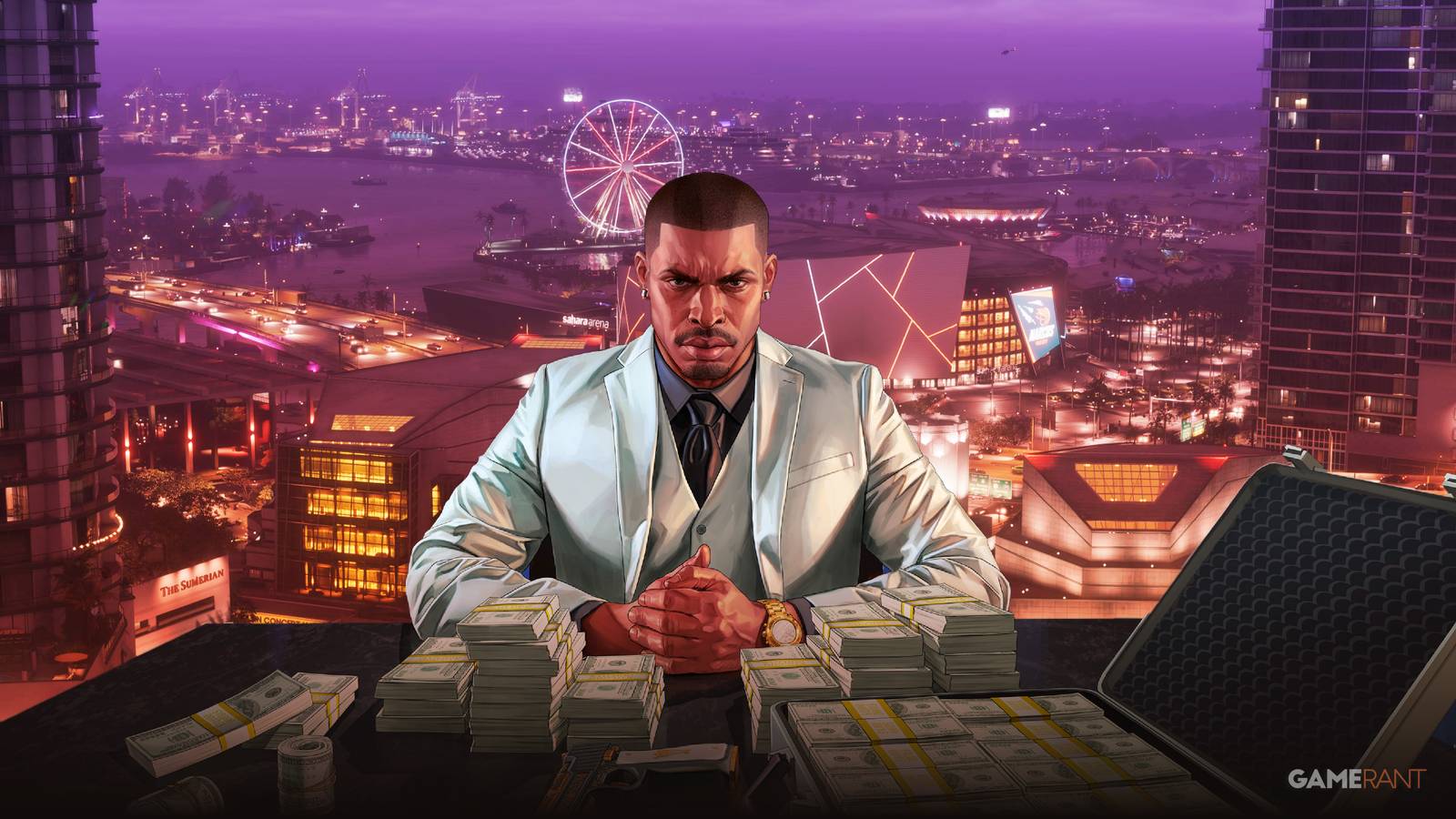 GTA 6’s Pre-Order Bonuses are Already Clear GTA 6’s Pre-Order Bonuses are Already Clear