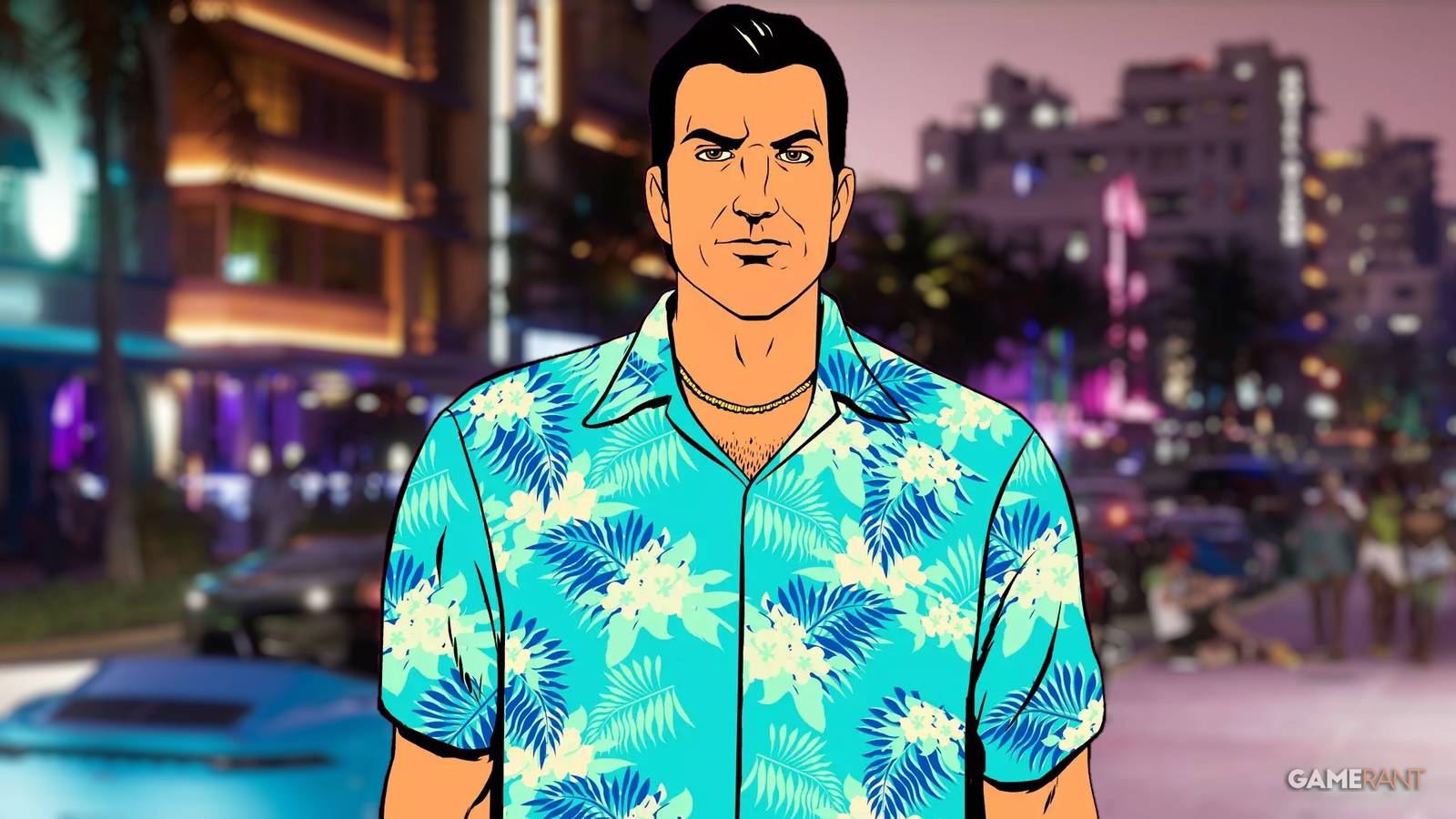 GTA 6 Trailer Has a Tommy Vercetti Easter Egg GTA 6 Trailer Has a Tommy Vercetti Easter Egg