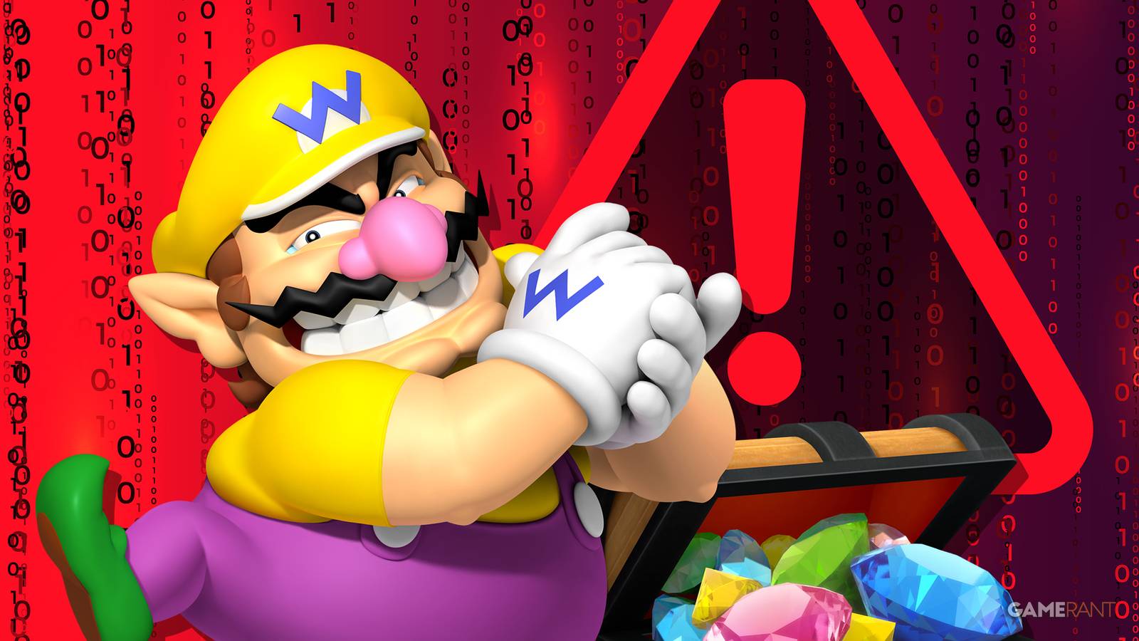 Hacker Group Demands Million from Nintendo Hacker Group Demands Million from Nintendo