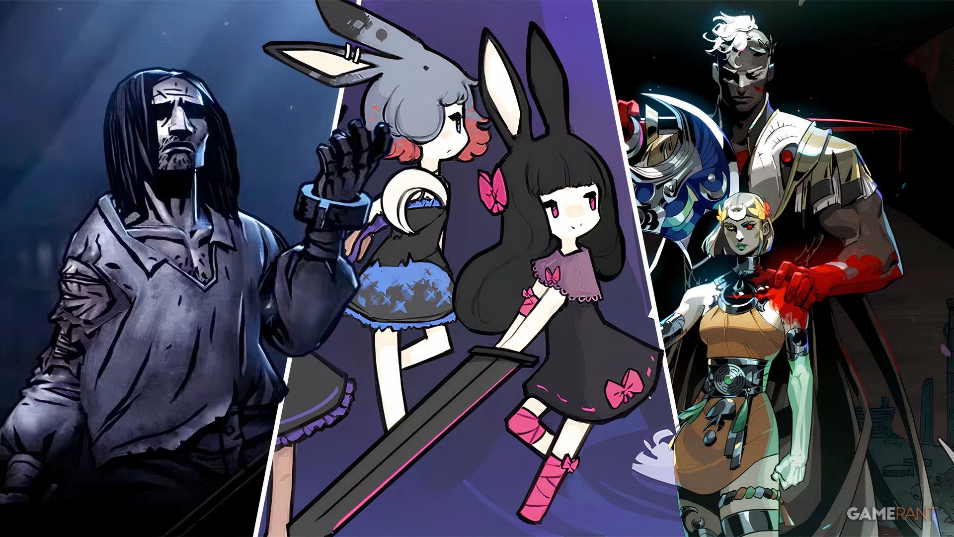 hardest steam sale games hades 2 rabbit and steal darkest dungeon 2