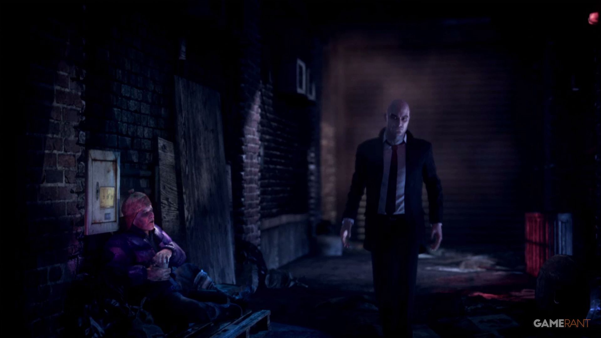 Hitman: Absolution News, Trailer, Guides, and More