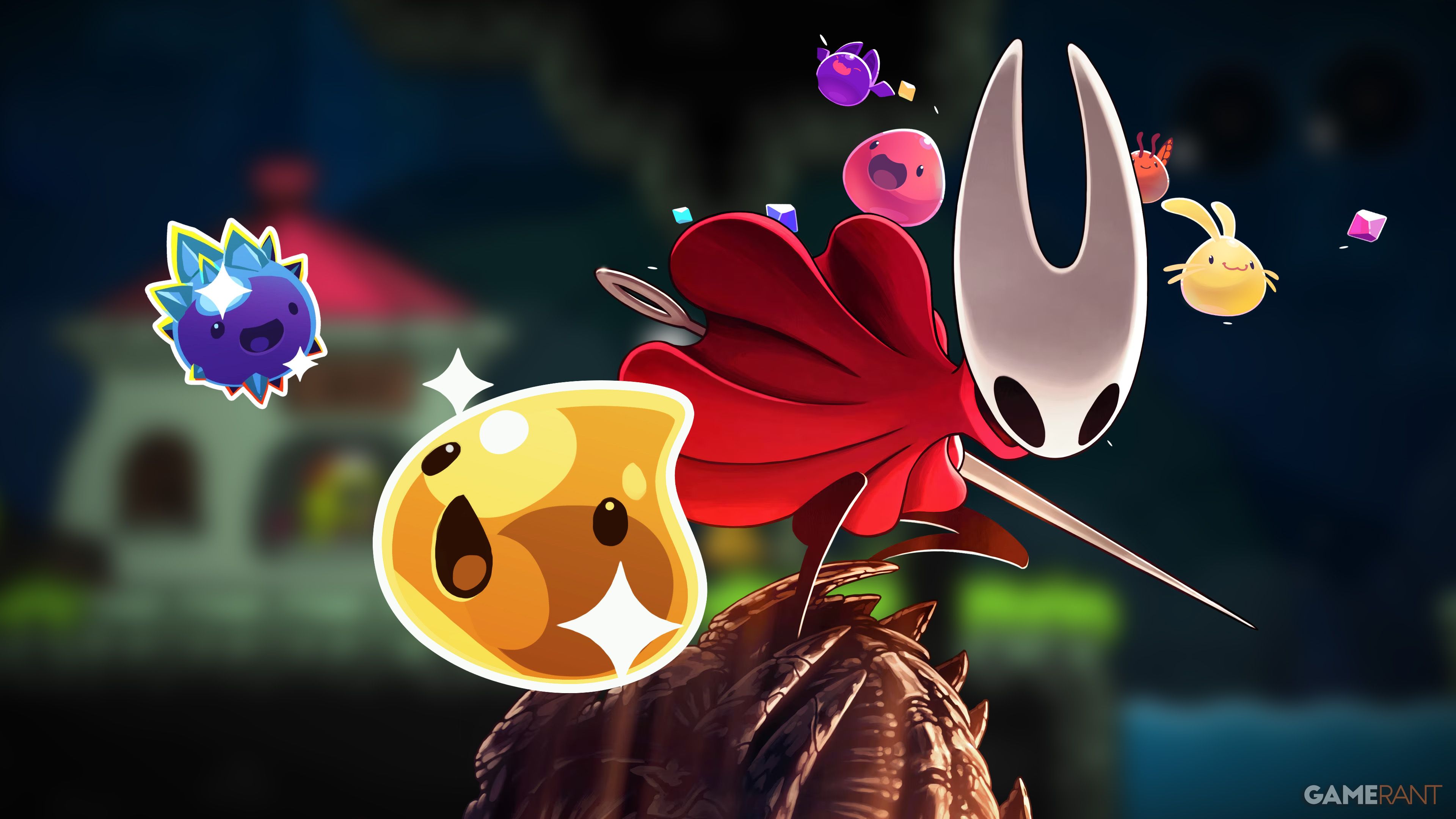 hollow-knight-silksong-slime-ranchers-dewdrop-dynasty-game-rant