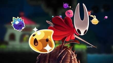 hollow-knight-silksong-slime-ranchers-dewdrop-dynasty-game-rant