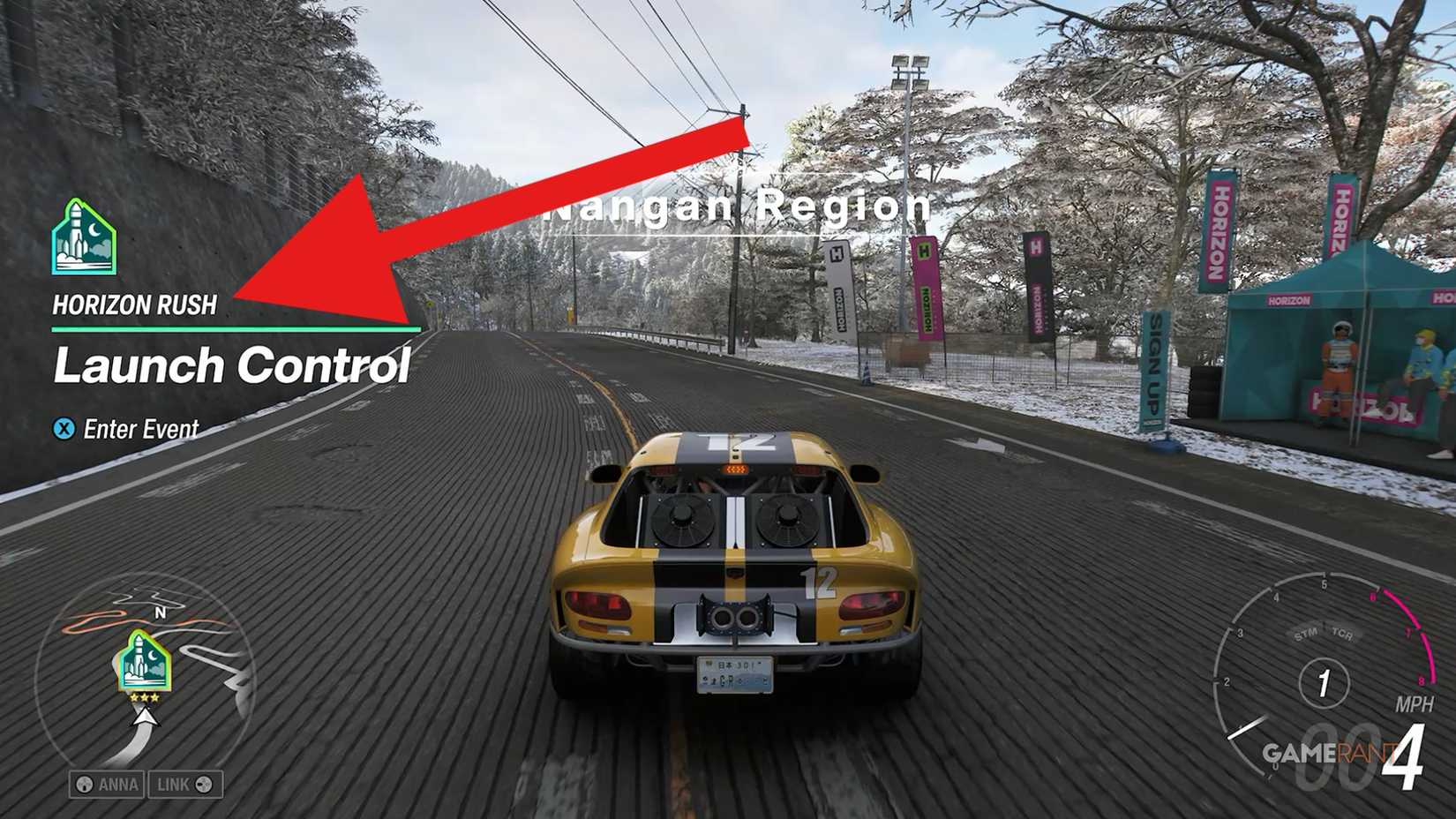 horizon rush event in forza horizon 6 (1)