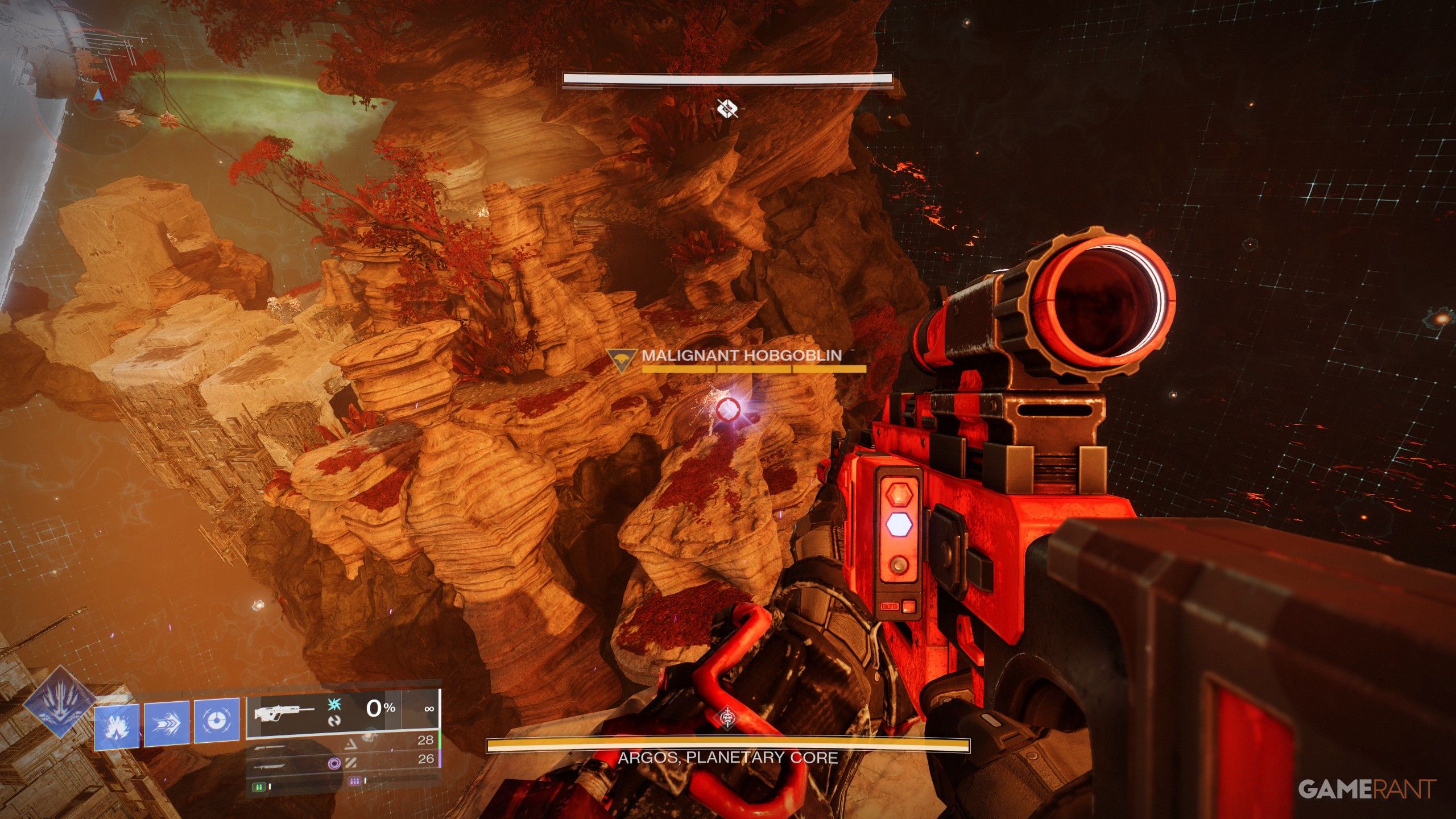 Destiny 2: Calus Resplendent Pantheon Guide