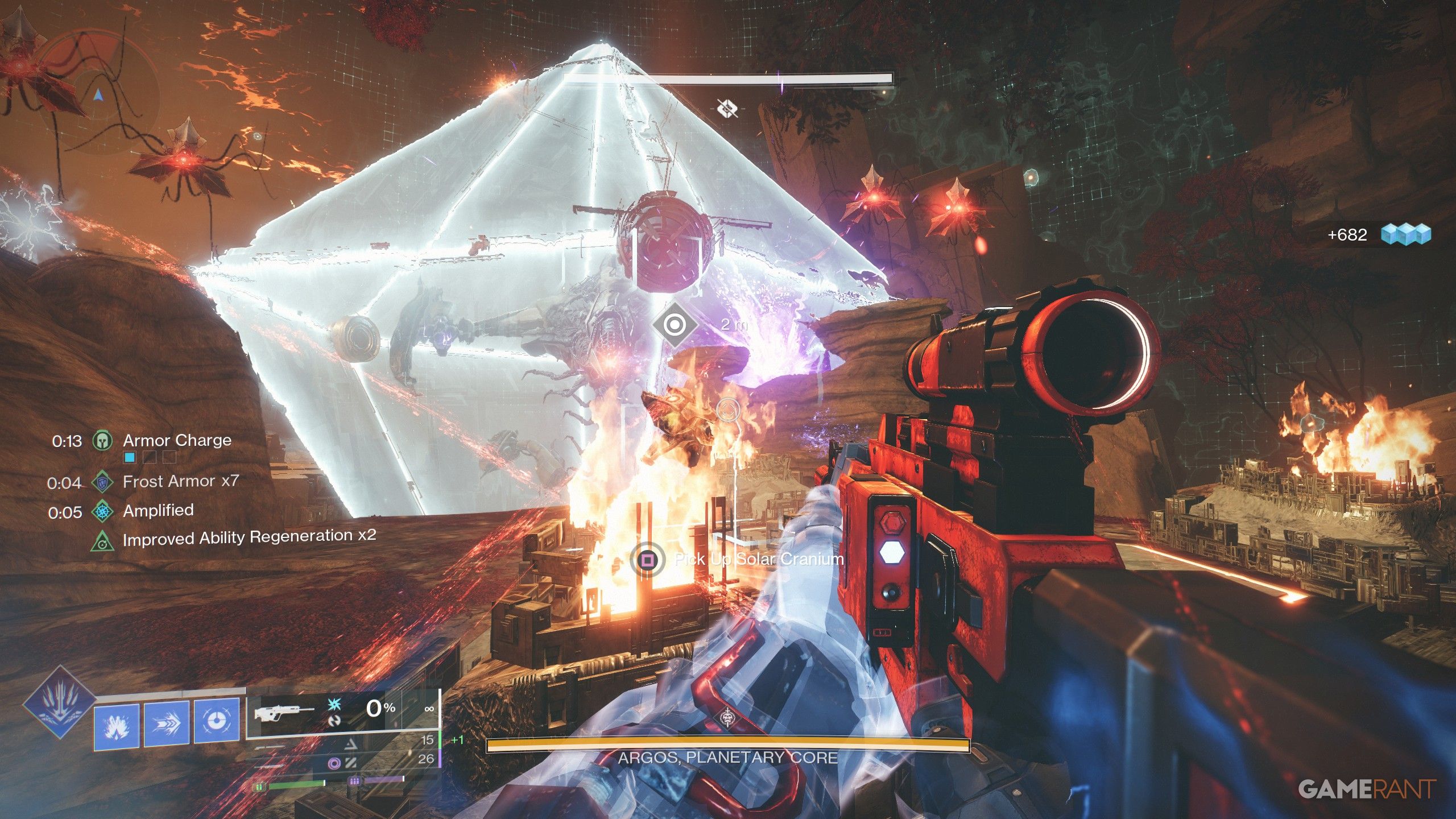 Destiny 2: Calus Resplendent Pantheon Guide