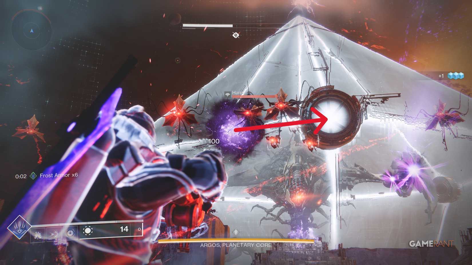 Destiny 2: Calus Resplendent Pantheon Guide