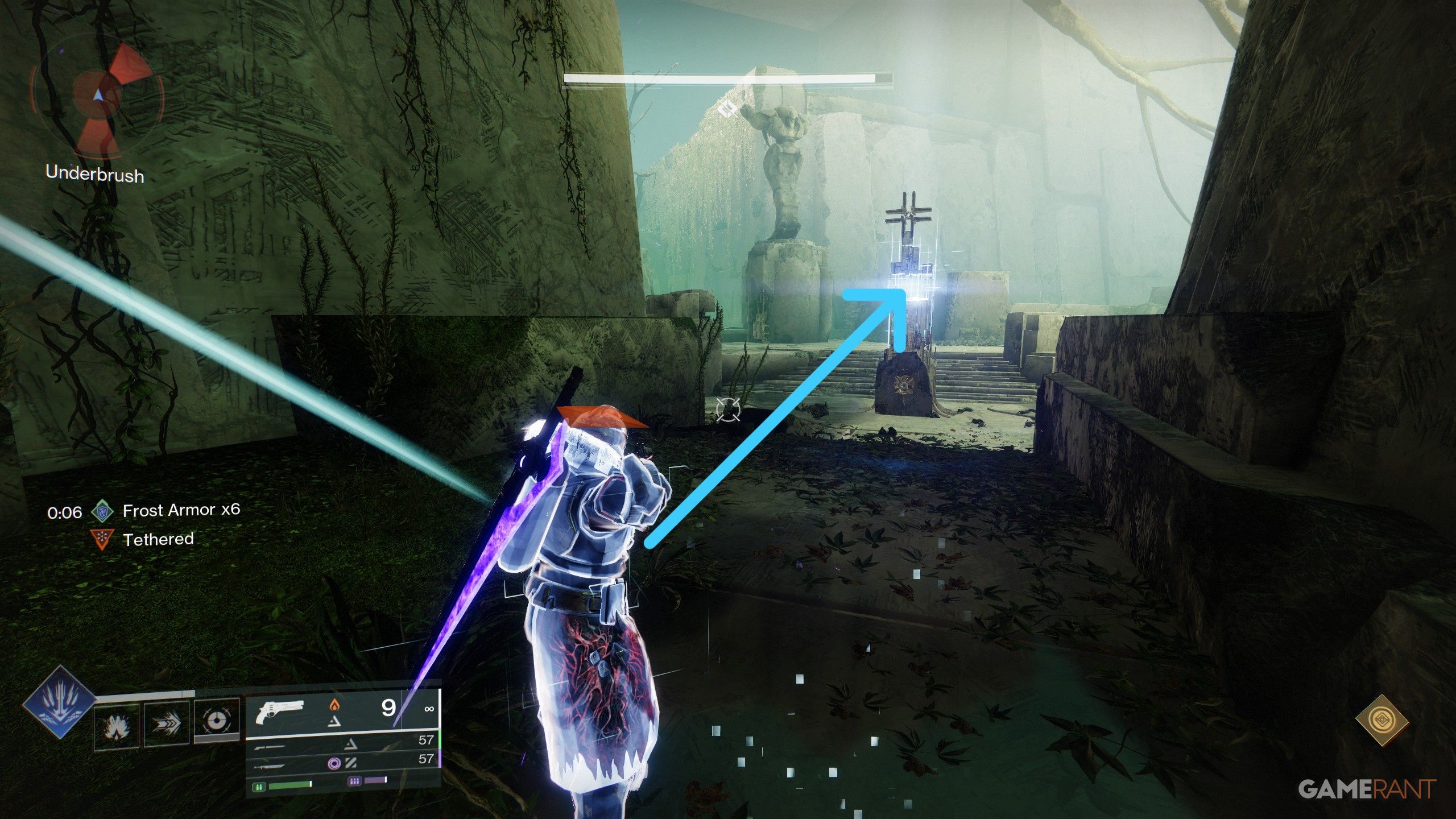 Destiny 2: Morgeth Surpassing Pantheon Guide