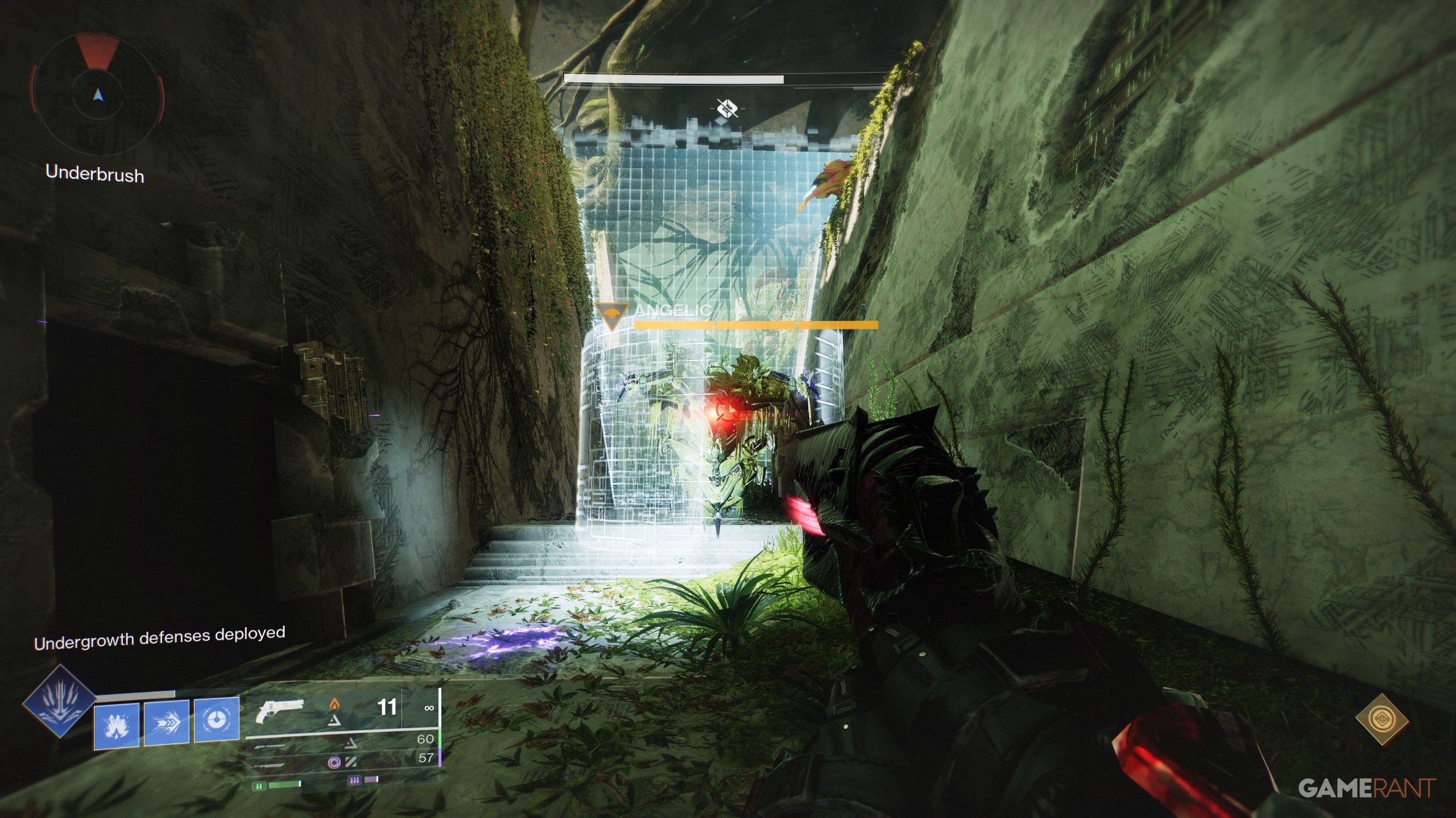 Destiny 2: Morgeth Surpassing Pantheon Guide