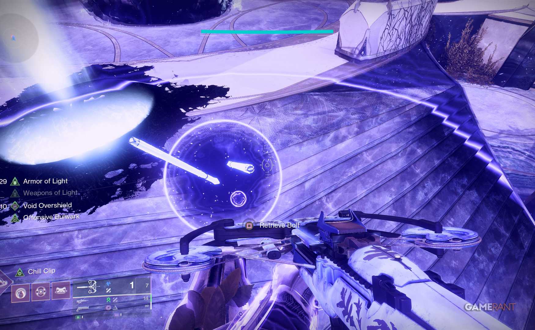 How to Solo Morgeth in Destiny 2