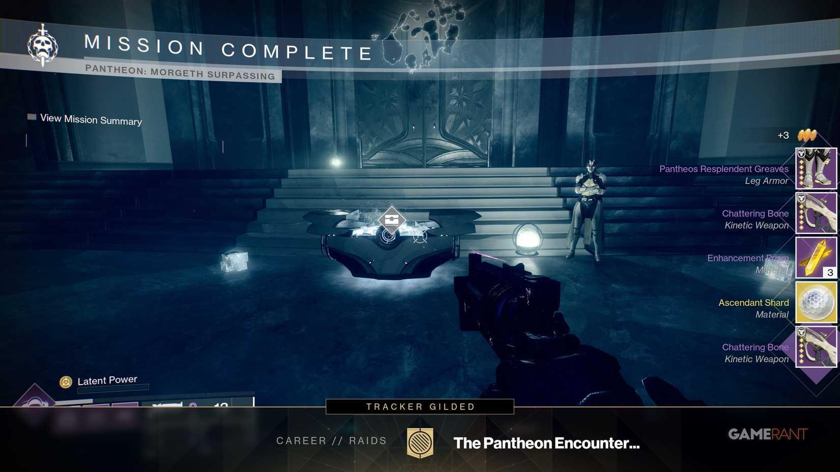 How to beat Morgeth Solo in Destiny 2 (Morgeth Titan Exploit, Explained) (5)