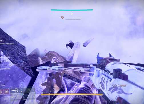 How to Solo Morgeth in Destiny 2