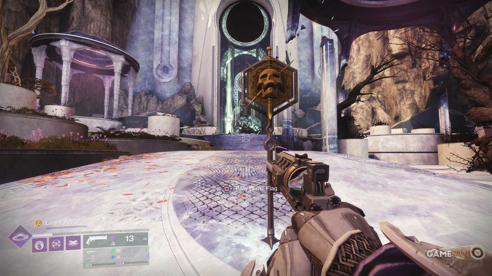 How to beat Morgeth Solo in Destiny 2 (Morgeth Titan Exploit, Explained)