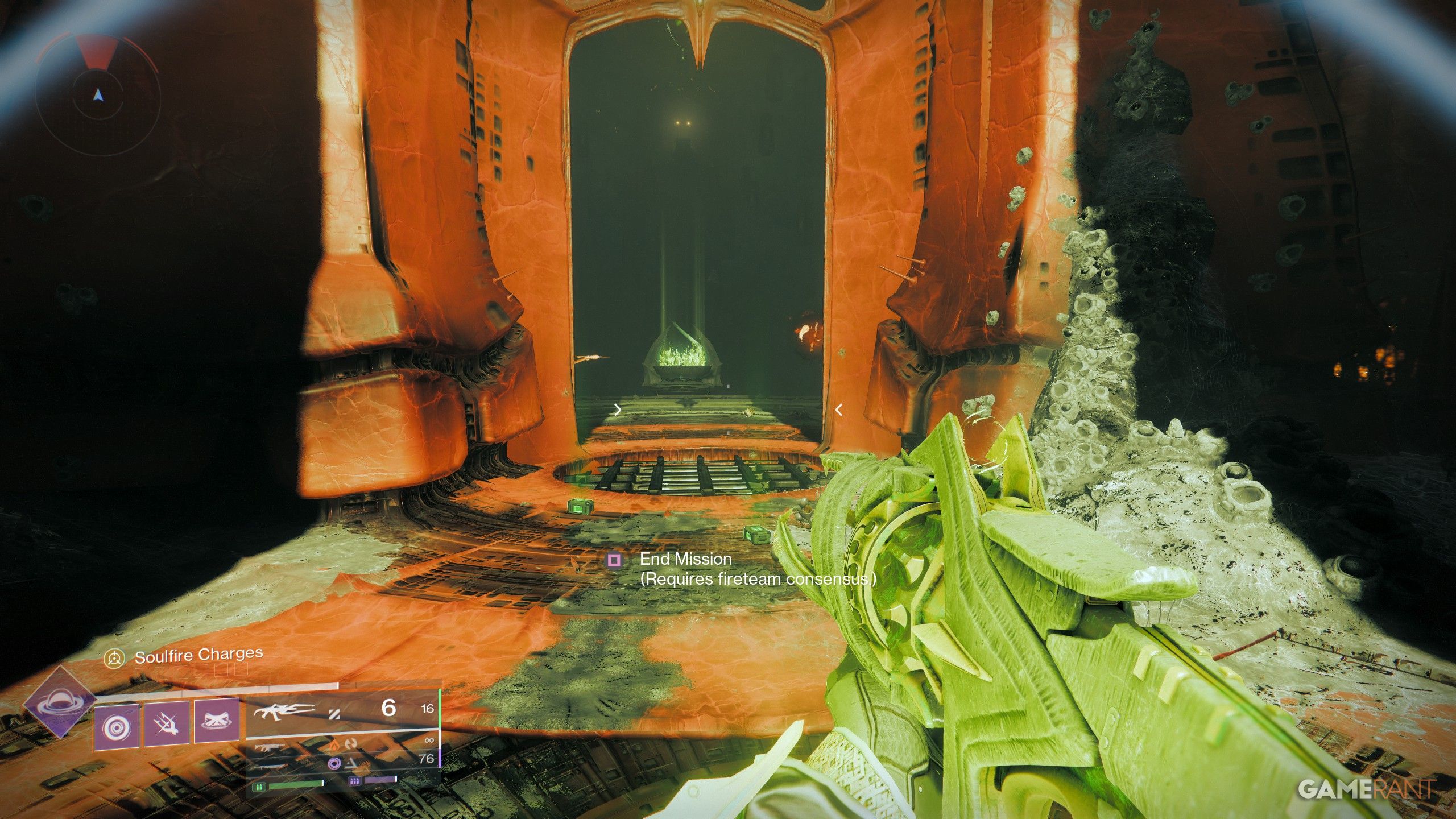 How to Complete Oblation Bloodline in Destiny 2