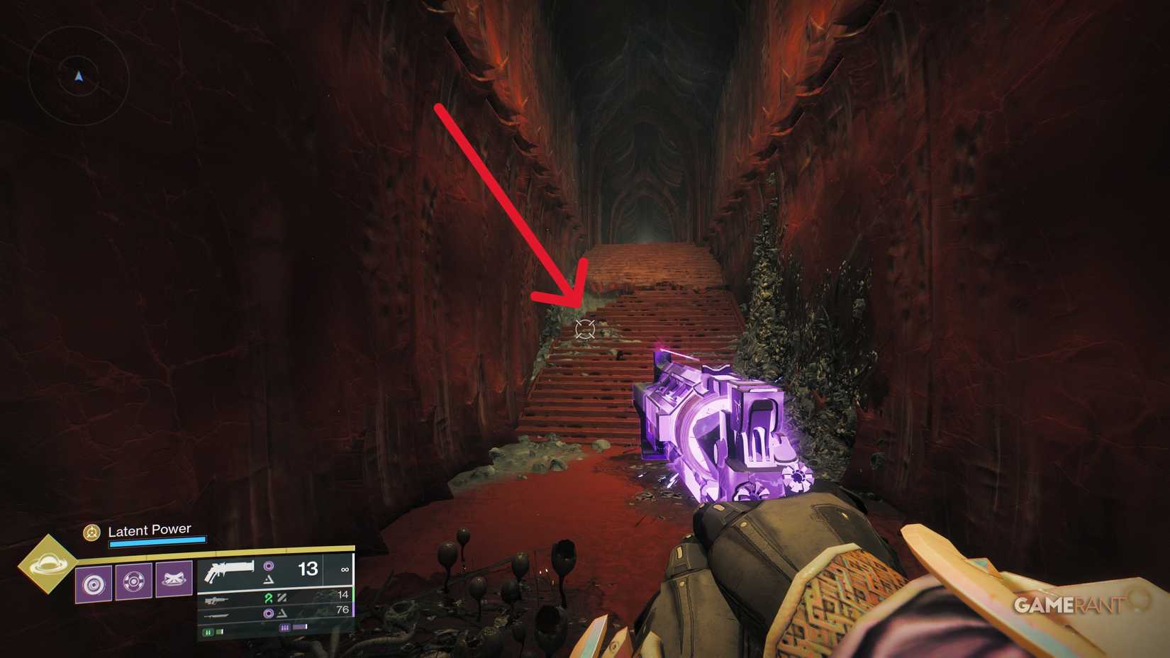 How to brave the tunnel in Destiny 2 (7)
