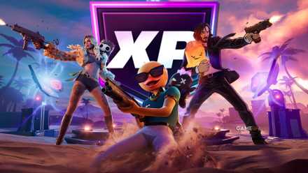 How to Complete the Fortnite Chapter 7 Season 3 Battle Pass Fast (XP Farm)