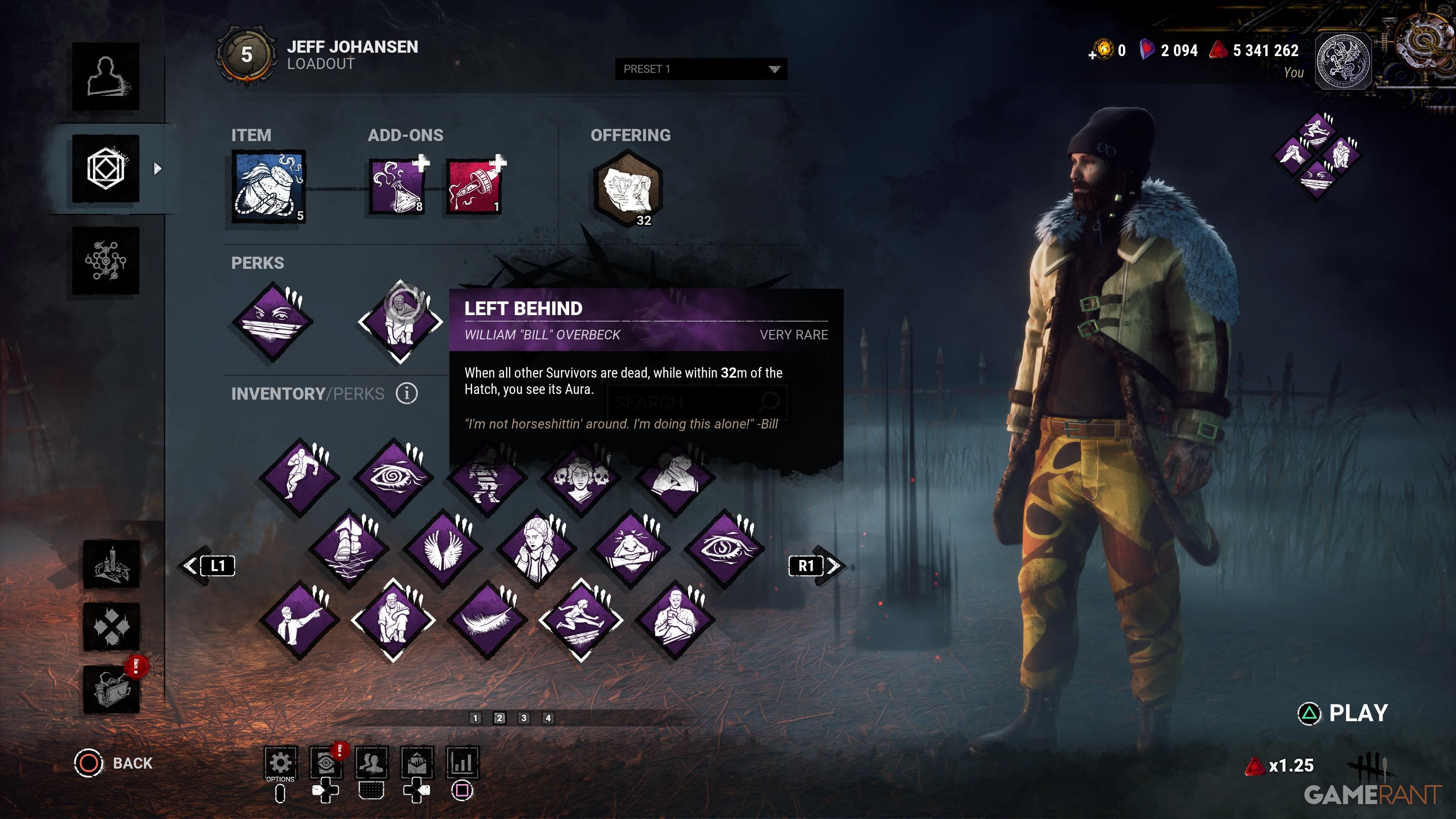 How to Find the Hatch in Dead by Daylight 3