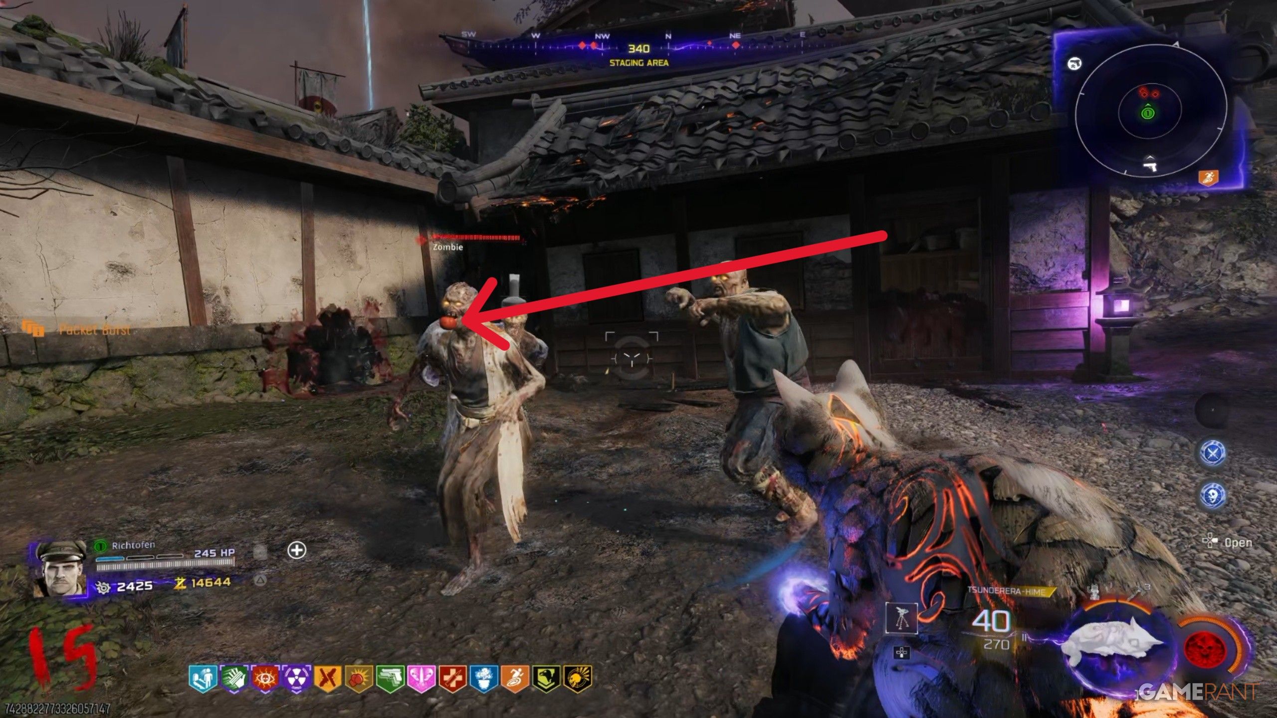 BO7 Zombies: How to Find Gardener, Merchant & Noble in Kowakujo