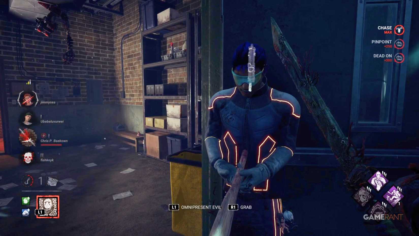 How to get all achievements in DBD 1