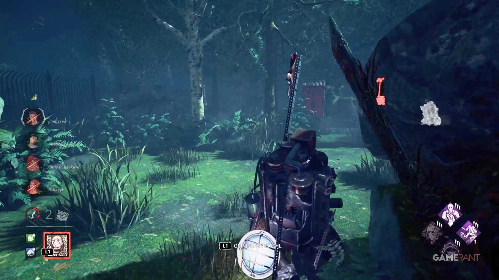 How to get all achievements in DBD 2