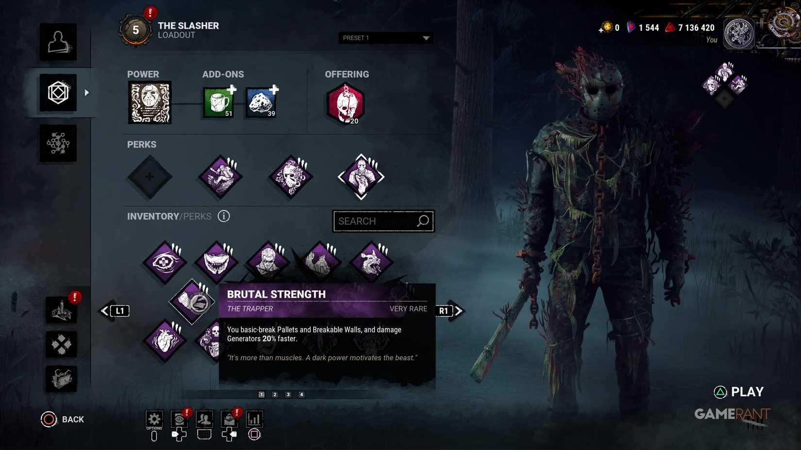 How to get all achievements in DBD 4