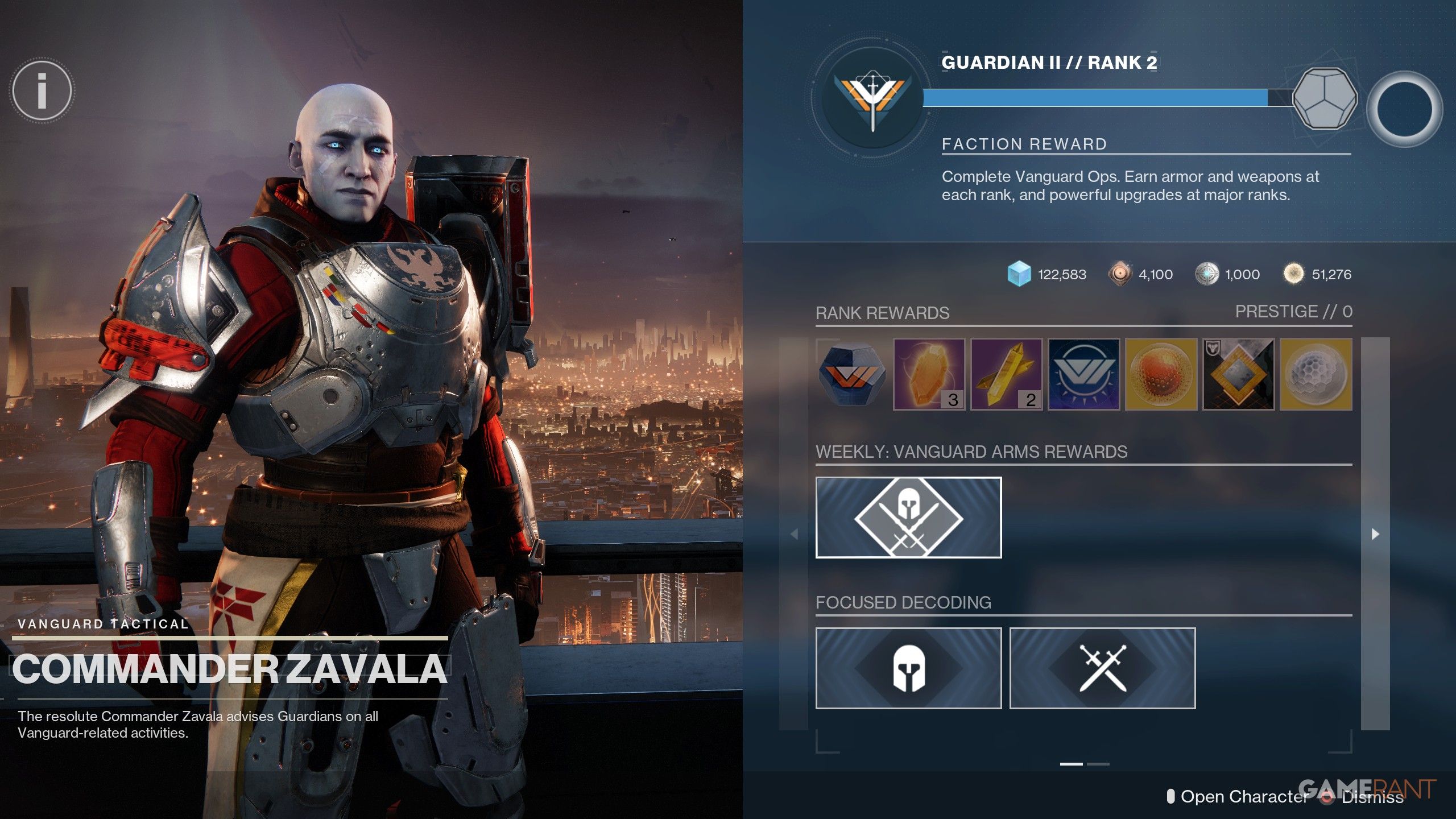 How to Get Ferropotent Armor in Destiny 2