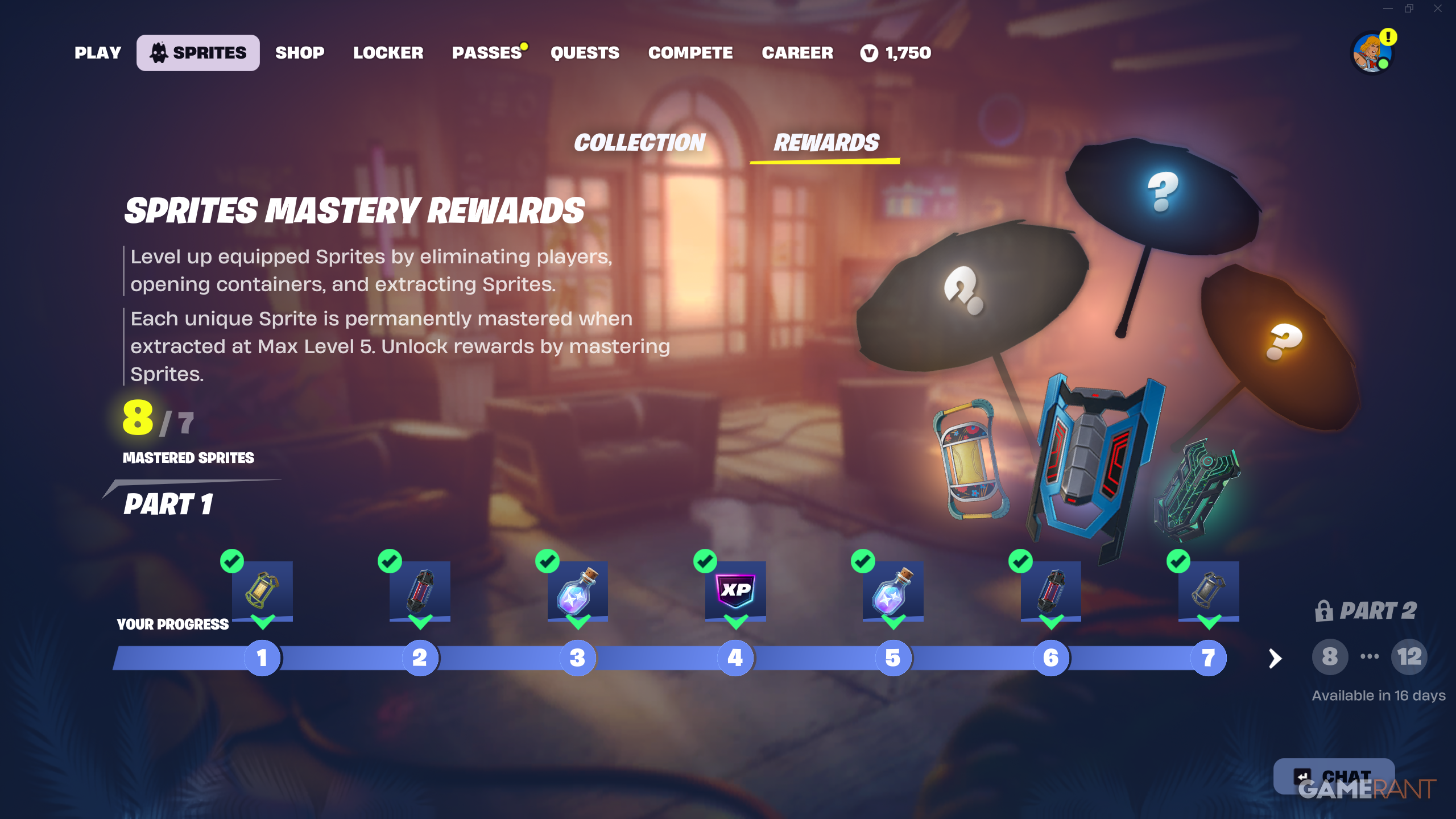 How to Get & Use the Portable Extractor in Fortnite