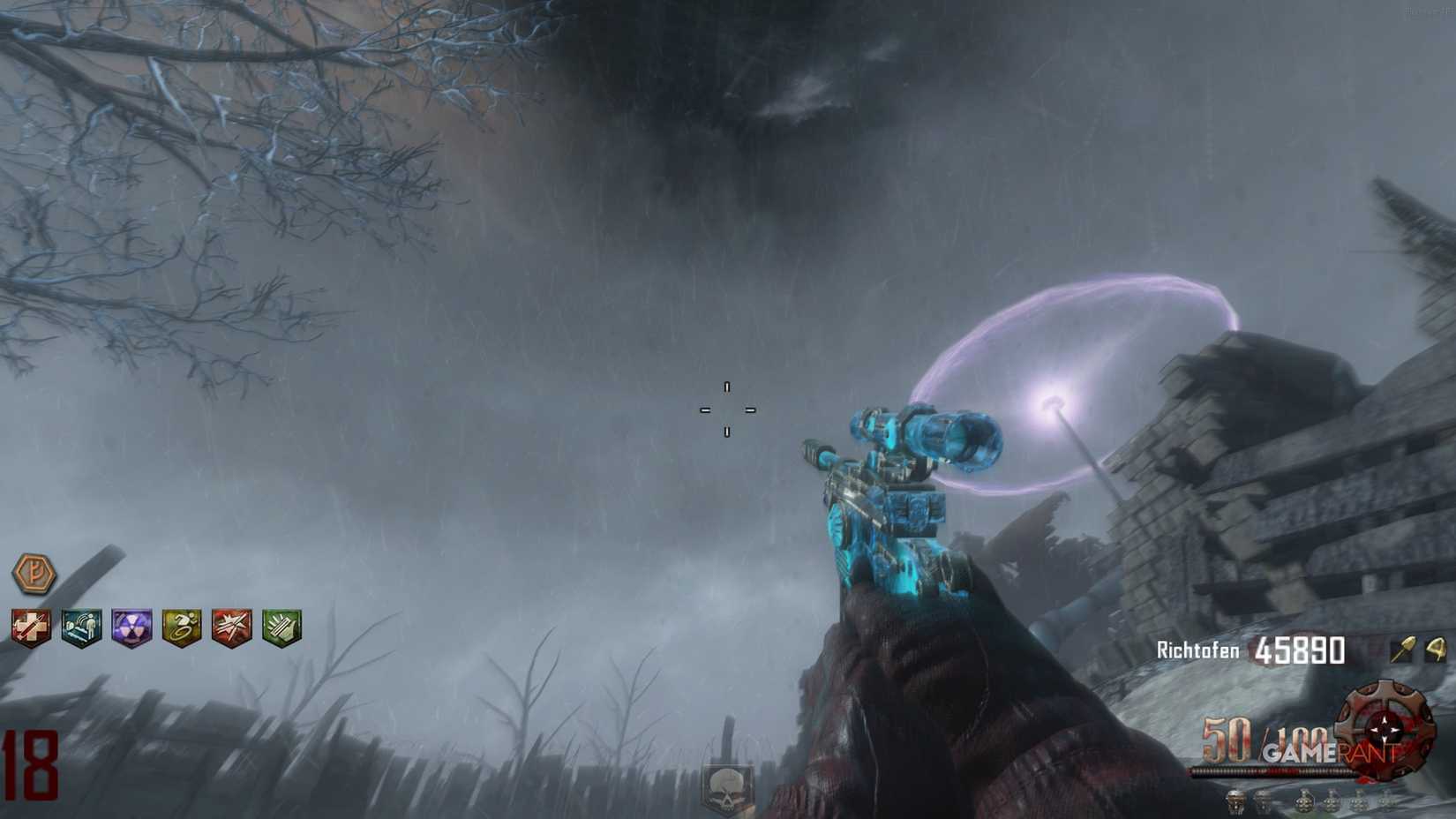 How to get the Golden Shovel in Genesis (6)
