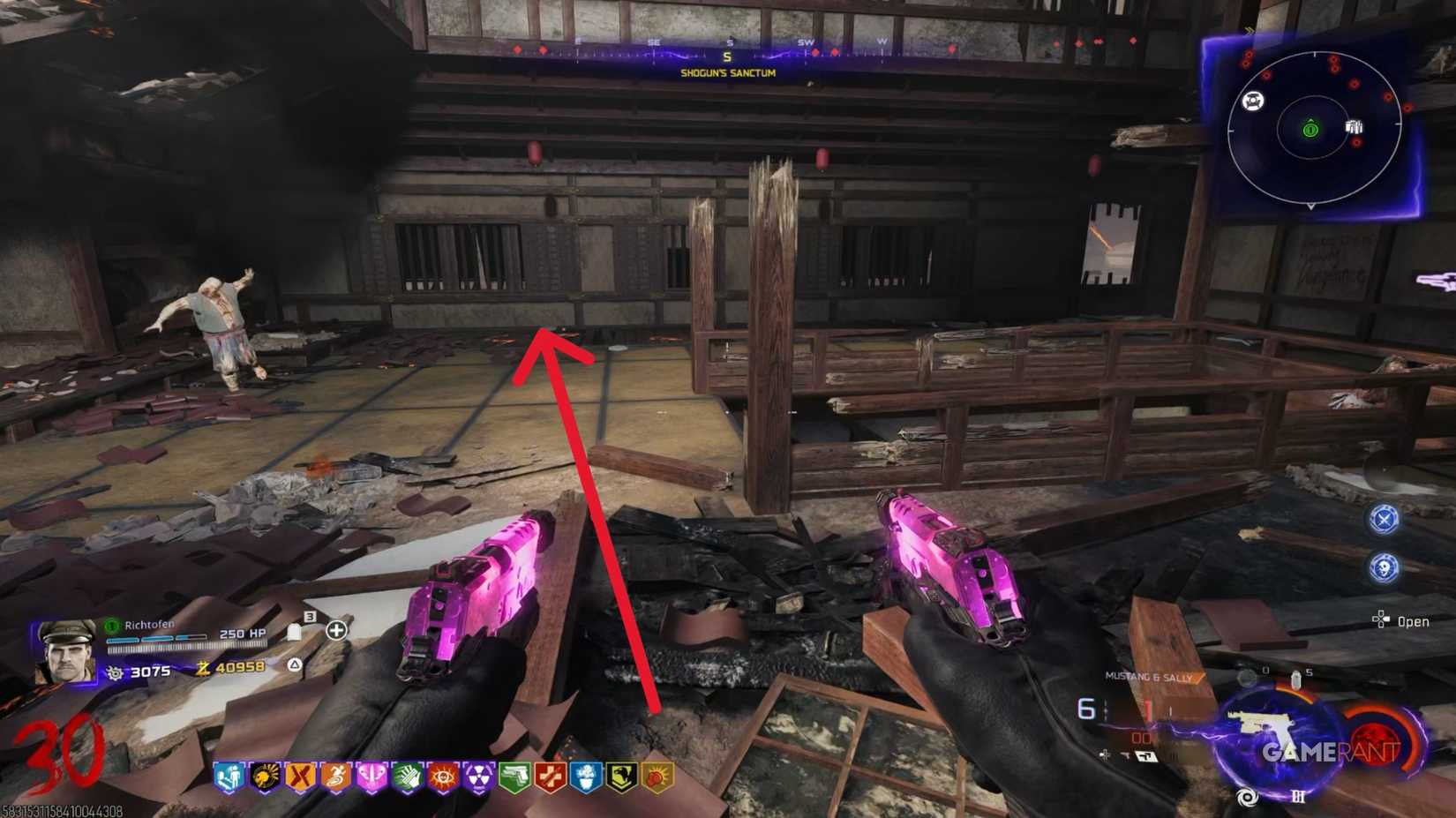 How To Get Path Of Sorrow In Black Ops 7 Zombies (And Is It Worth It) (3)