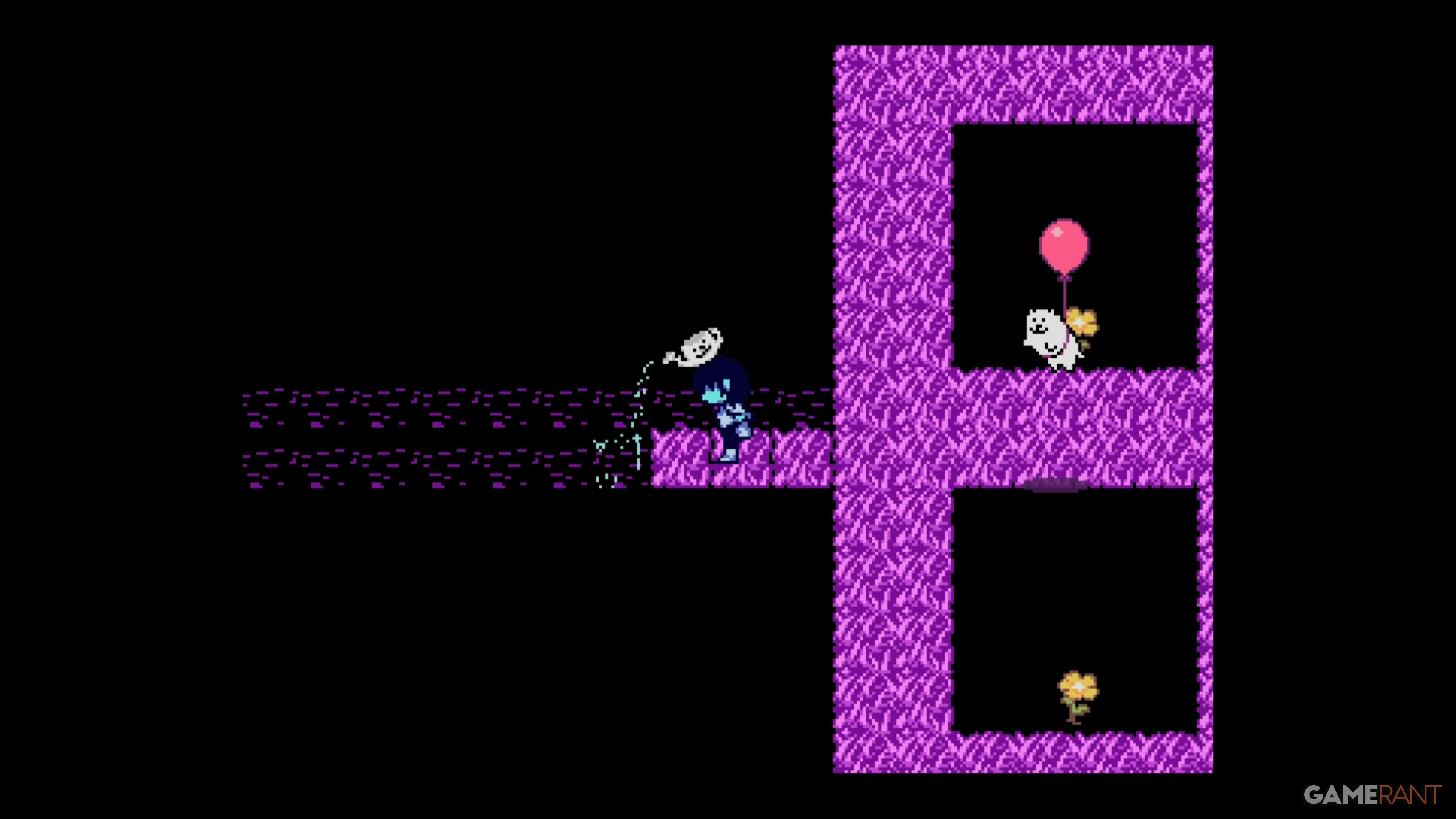 Hardest Deltarune Chapter 5 Challenges, Ranked